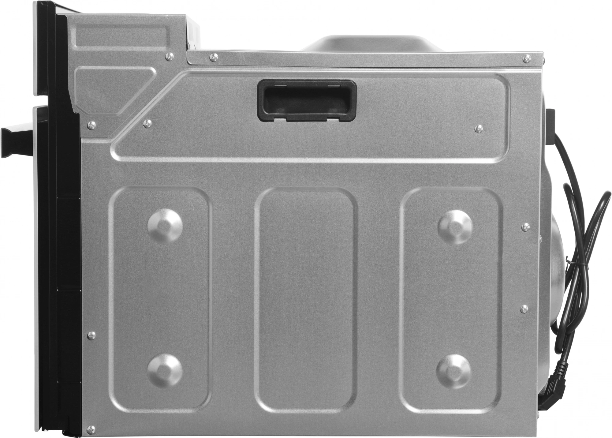 Духовой шкаф Электрический Hyundai HEO 64512 WG, фото 29