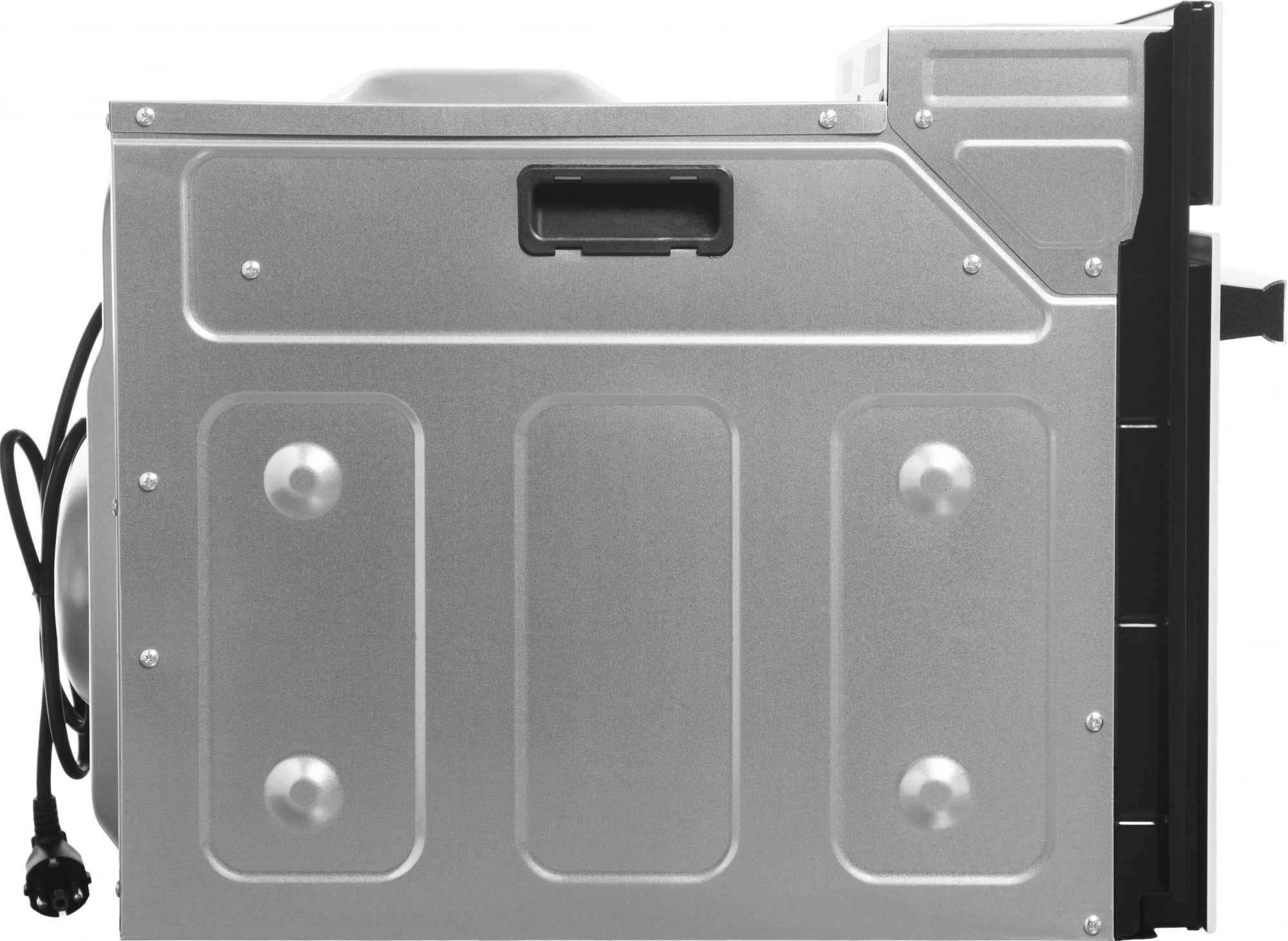 Духовой шкаф Электрический Hyundai HEO 64512 WG, фото 31