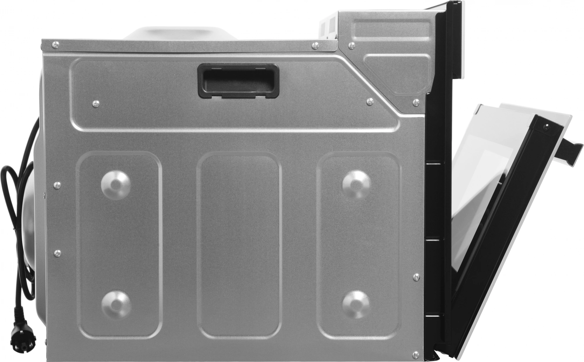 Духовой шкаф Электрический Hyundai HEO 64512 WG, фото 32