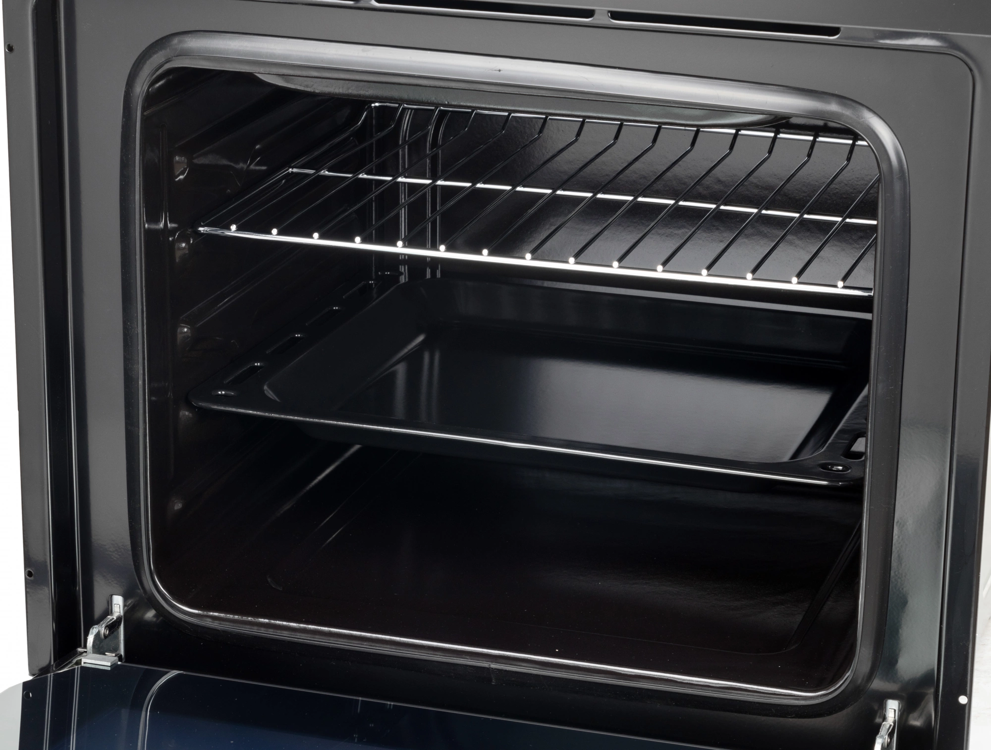 Духовой шкаф Электрический Hyundai HEO 6630 BG, фото 12