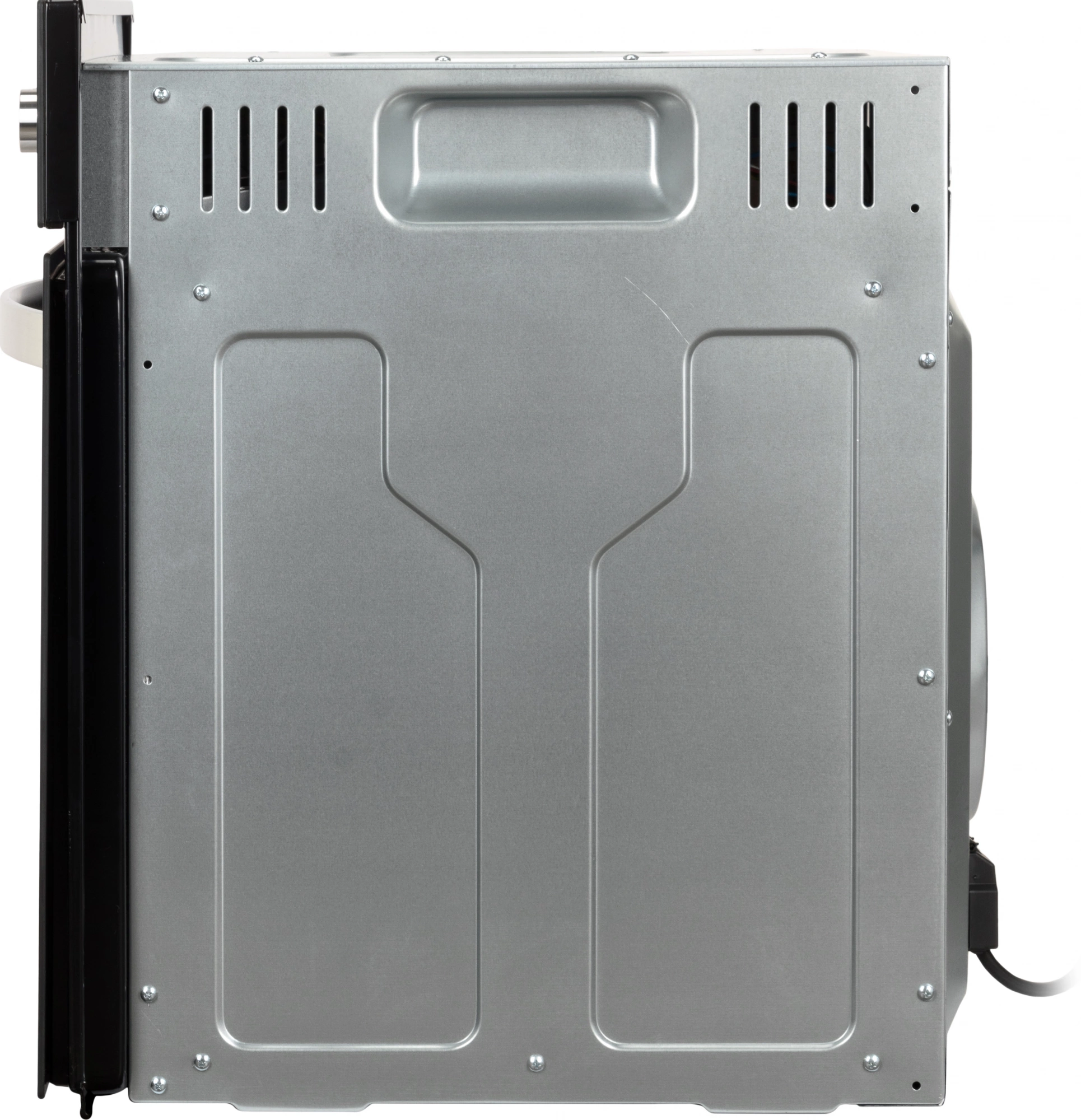 Духовой шкаф Электрический Hyundai HEO 6630 BG, фото 15