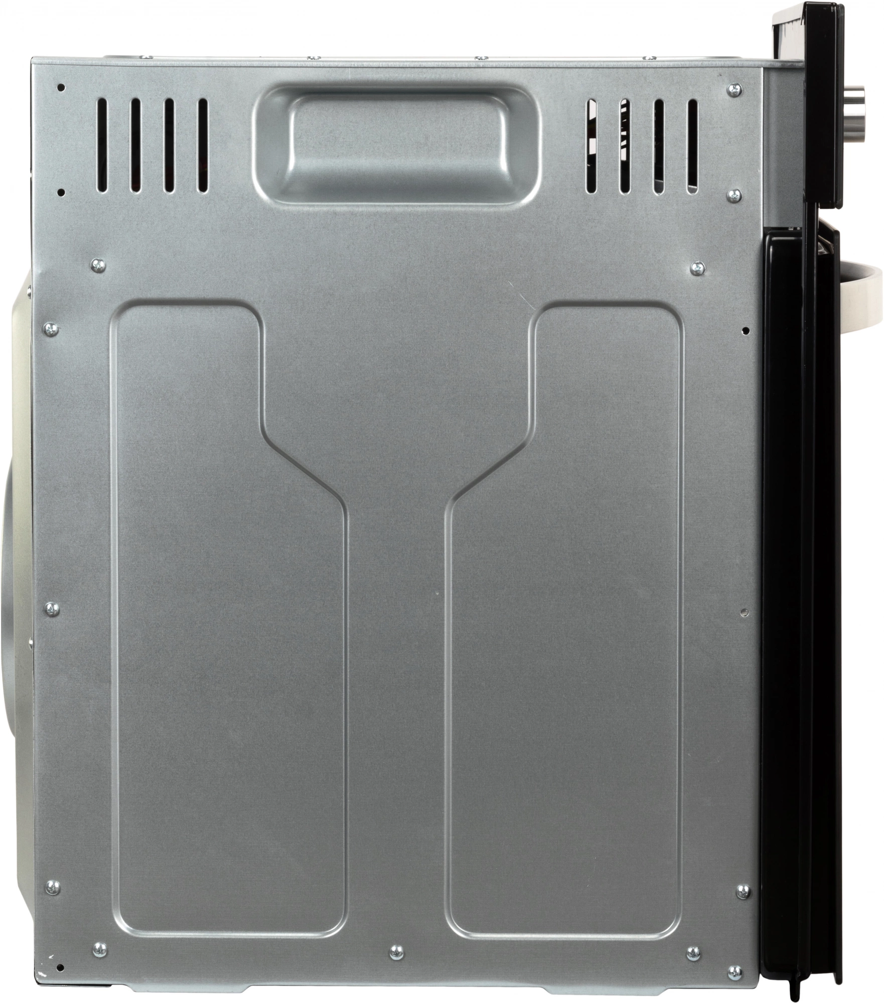 Духовой шкаф Электрический Hyundai HEO 6630 BG, фото 16