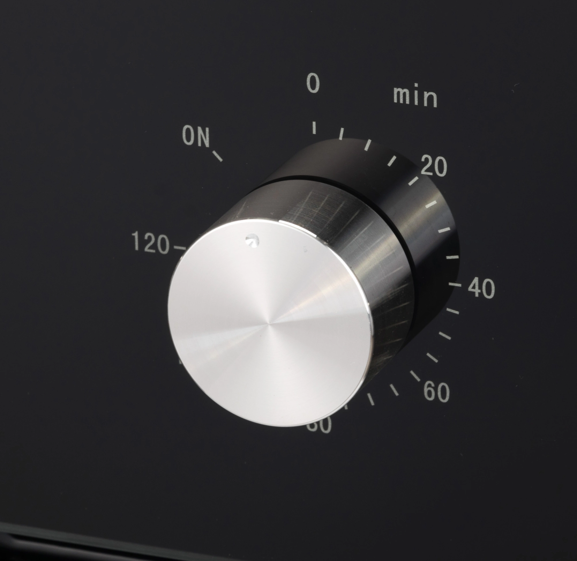 Духовой шкаф Электрический Hyundai HEO 6630 BG, фото 4