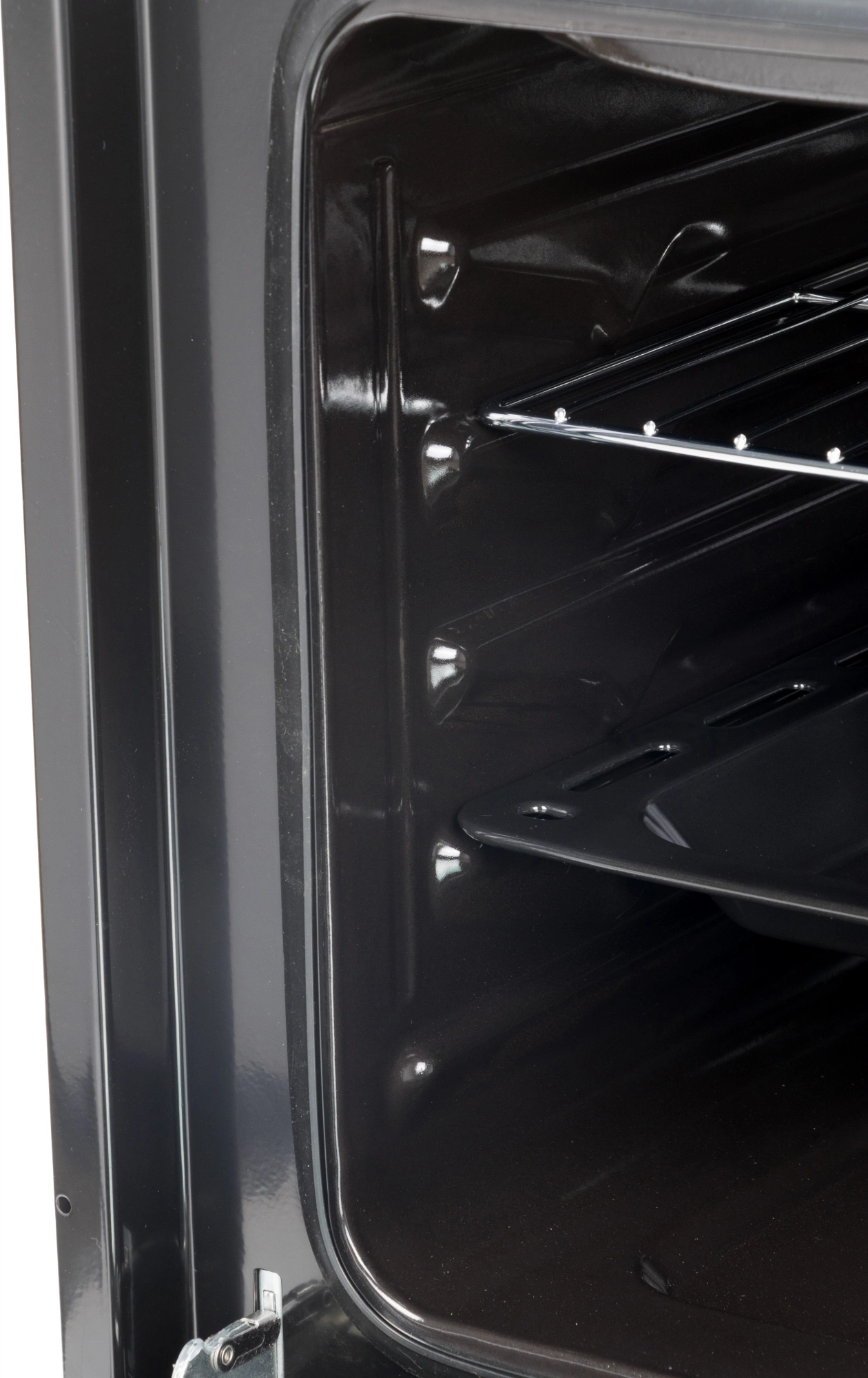 Духовой шкаф Электрический Hyundai HEO 6630 BG, фото 6