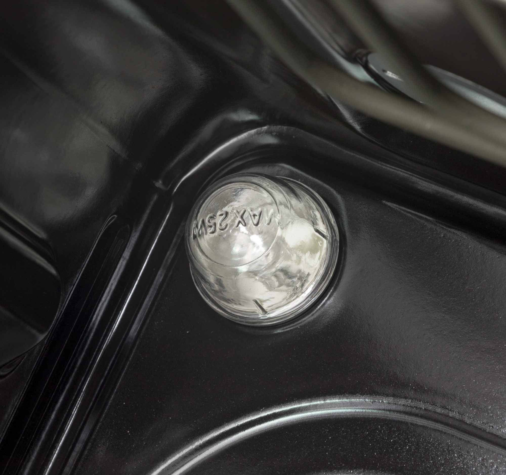 Духовой шкаф Электрический Hyundai HEO 6630 BG, фото 7