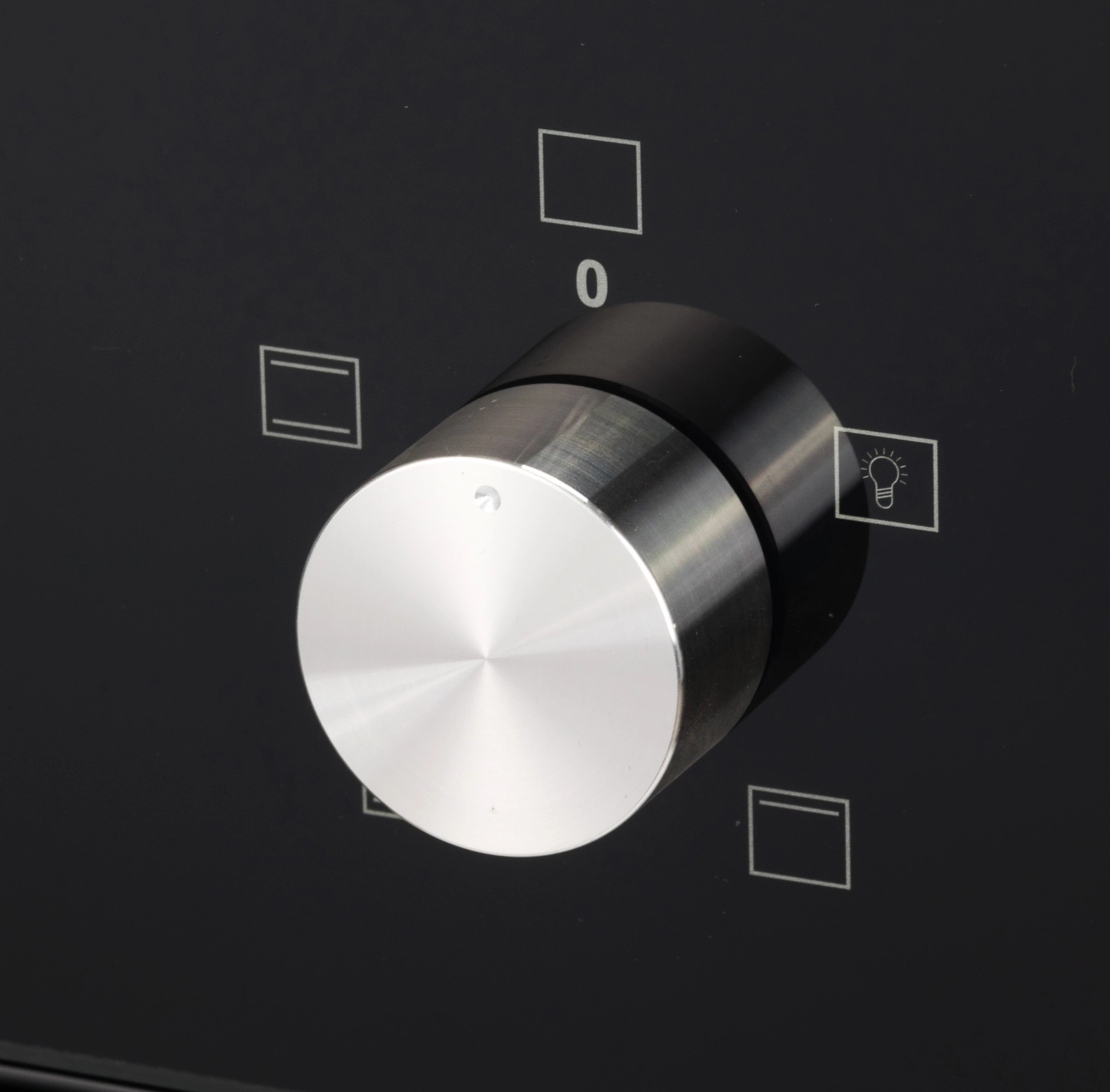 Духовой шкаф Электрический Hyundai HEO 6630 BG, фото 10