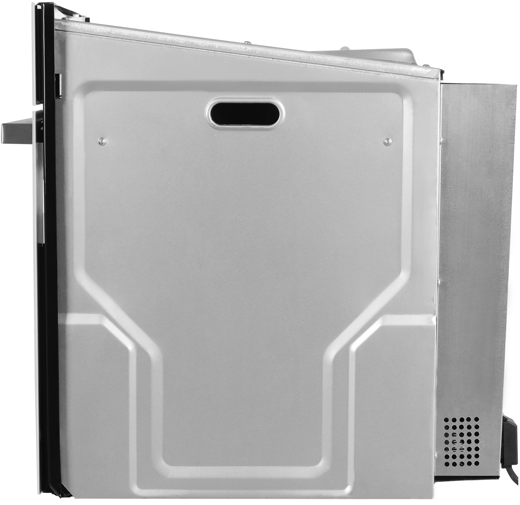 Духовой шкаф Электрический Hyundai HEO 6631 BG, фото 15