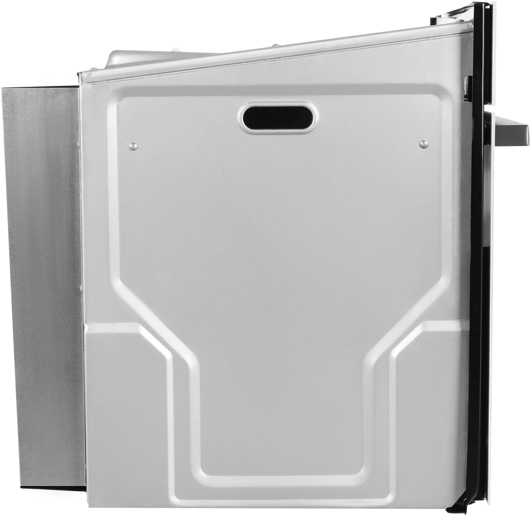 Духовой шкаф Электрический Hyundai HEO 6631 BG, фото 17