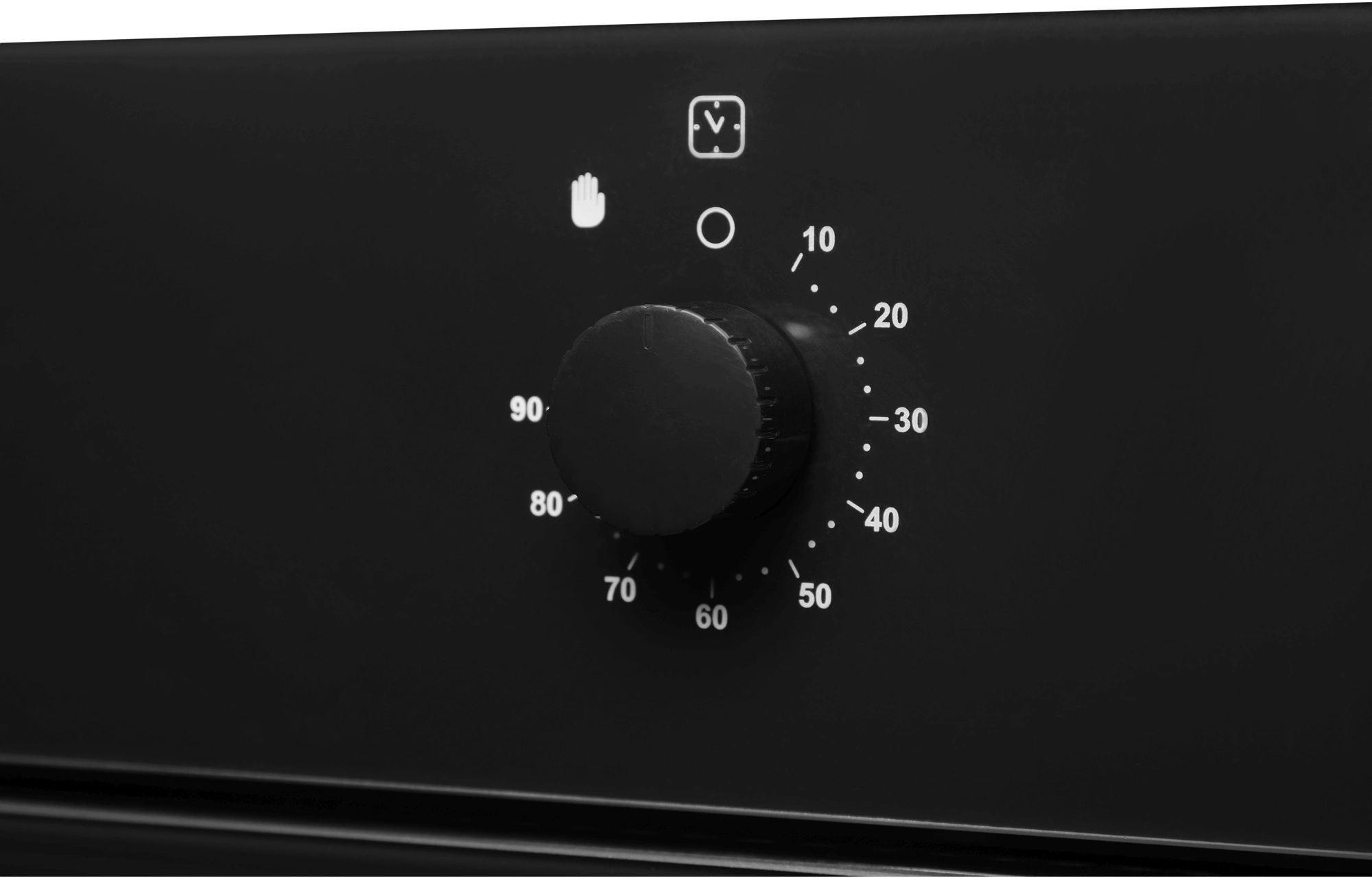 Духовой шкаф Электрический Hyundai HEO 6631 BG, фото 6