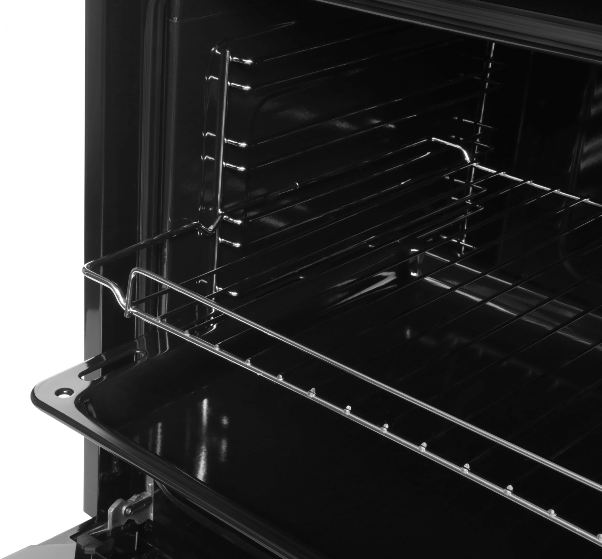 Духовой шкаф Электрический Hyundai HEO 66311 BG, фото 11