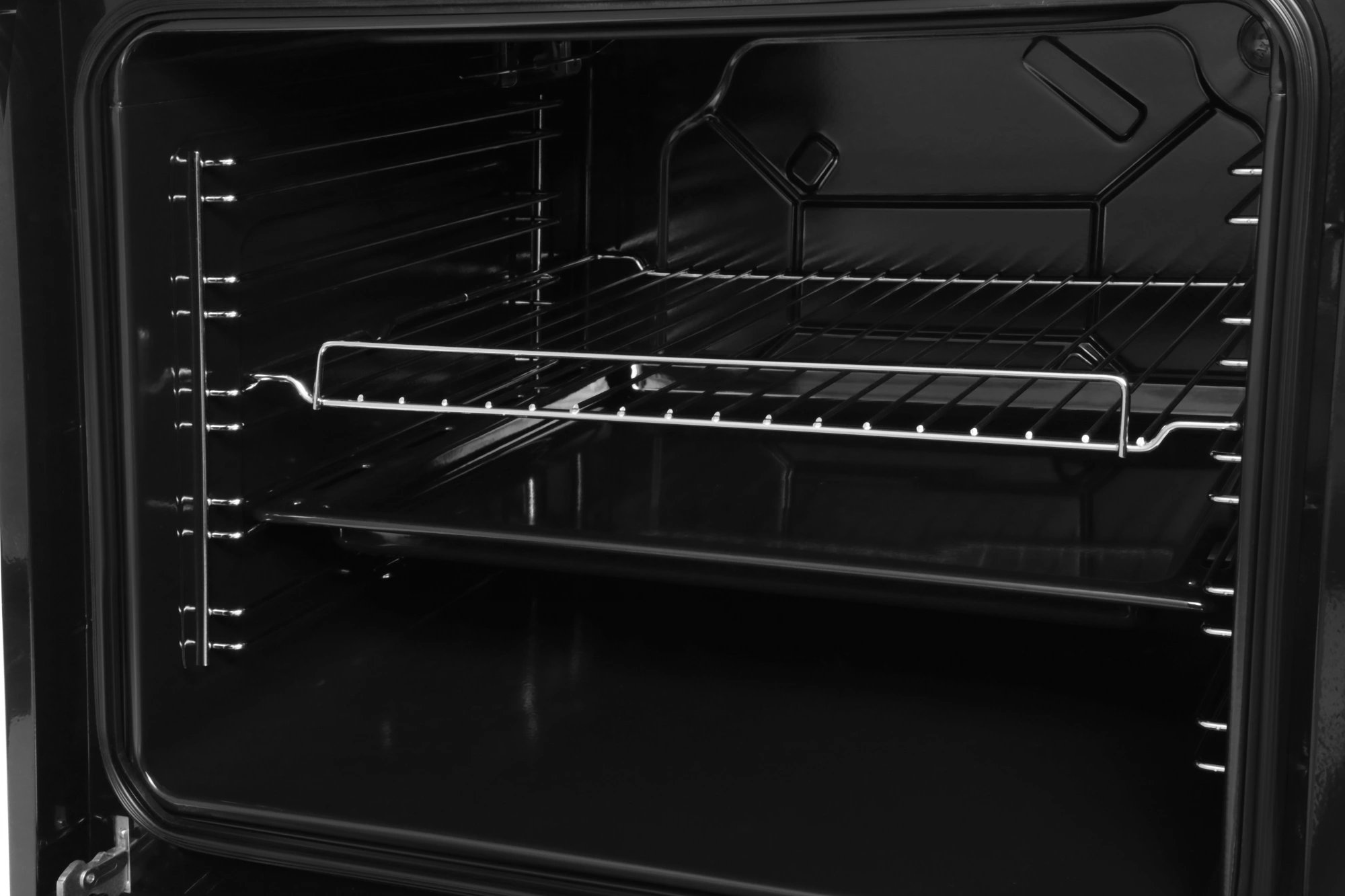 Духовой шкаф Электрический Hyundai HEO 66311 BG, фото 12