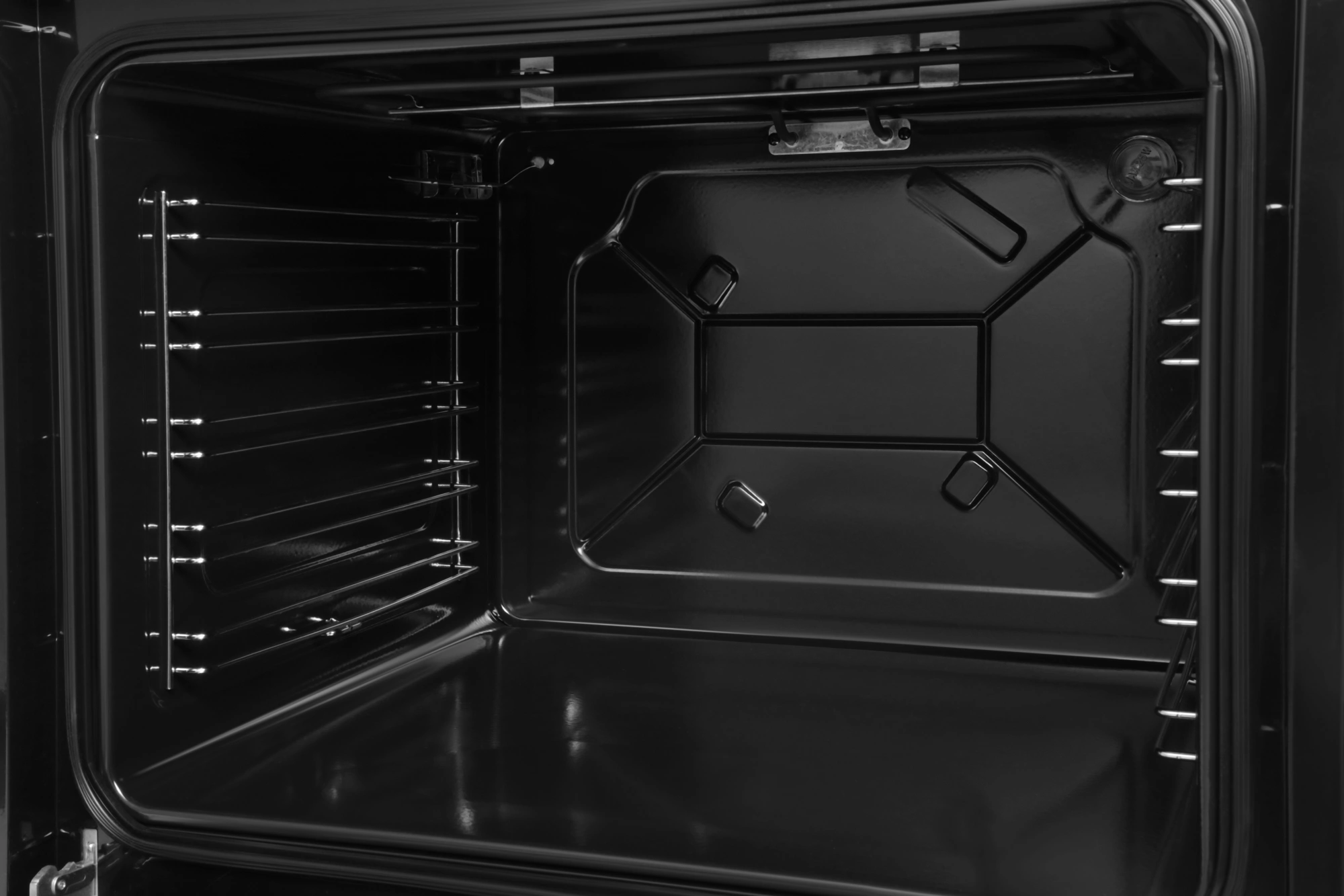 Духовой шкаф Электрический Hyundai HEO 66311 BG, фото 13