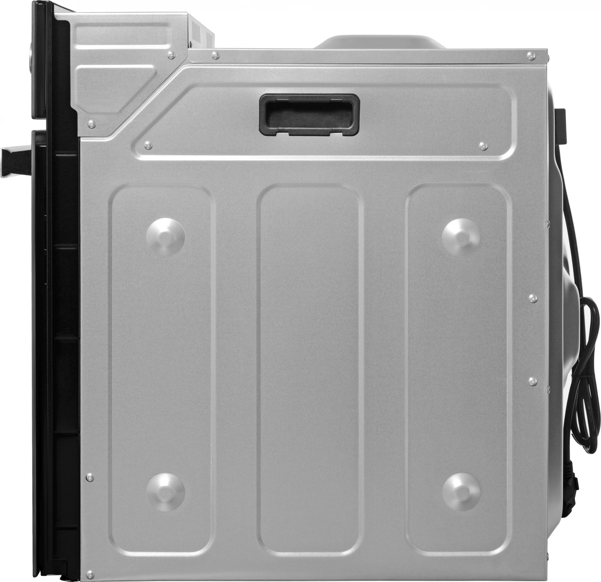 Духовой шкаф Электрический Hyundai HEO 66311 BG, фото 16