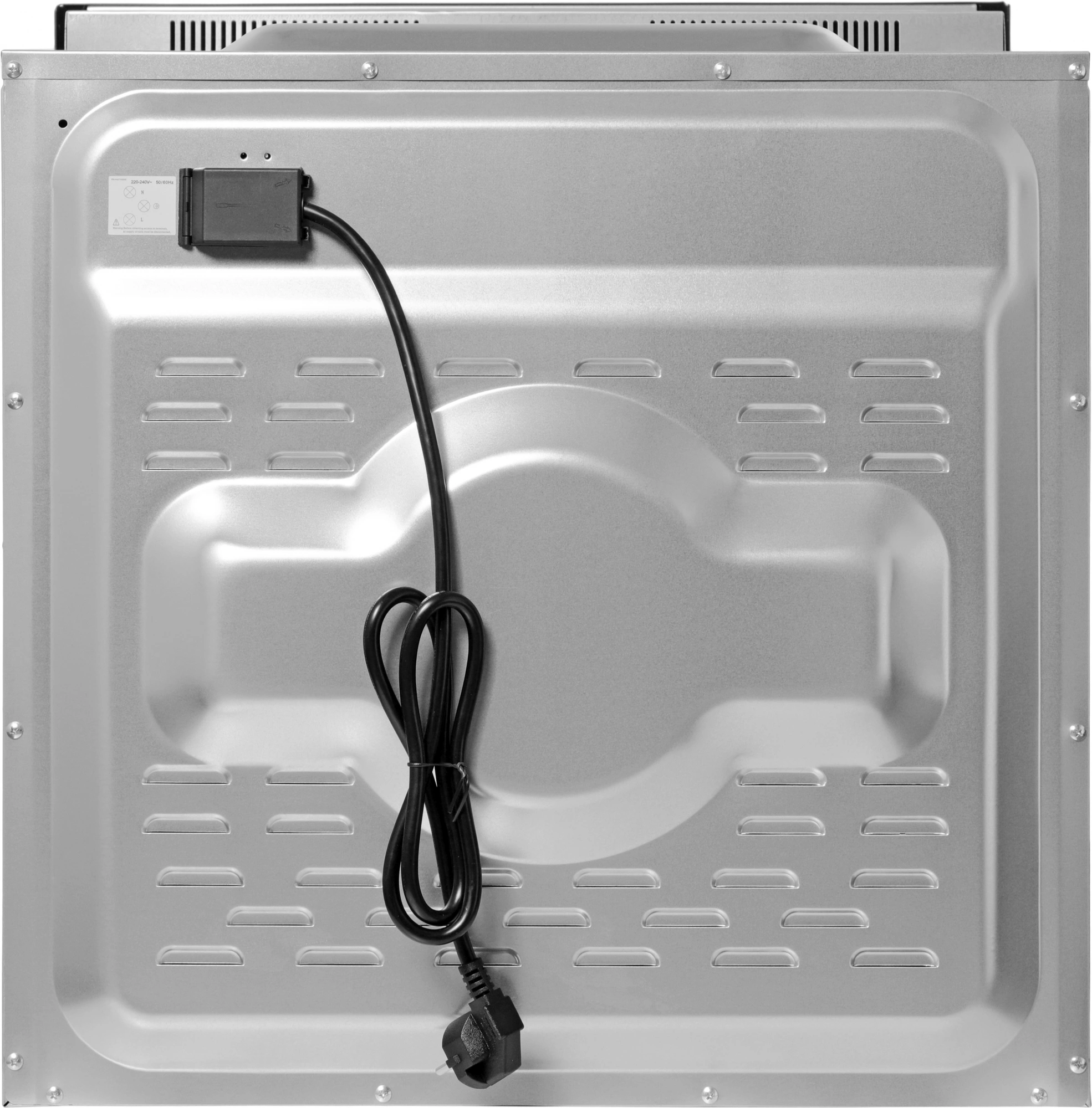 Духовой шкаф Электрический Hyundai HEO 66311 BG, фото 17