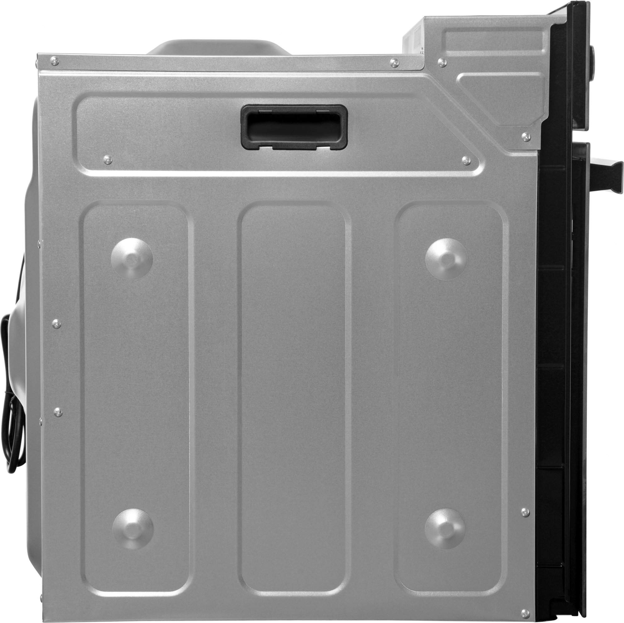 Духовой шкаф Электрический Hyundai HEO 66311 BG, фото 18