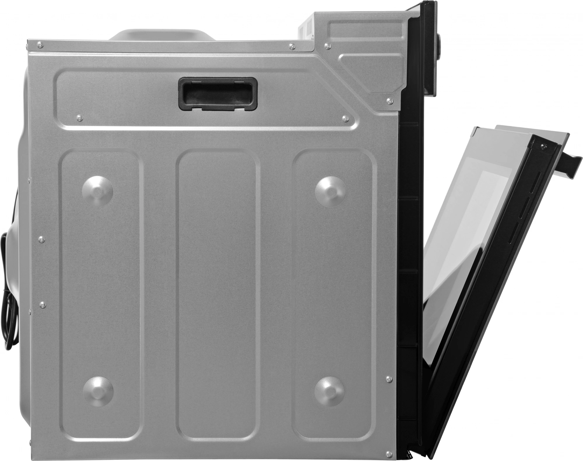 Духовой шкаф Электрический Hyundai HEO 66311 BG, фото 19