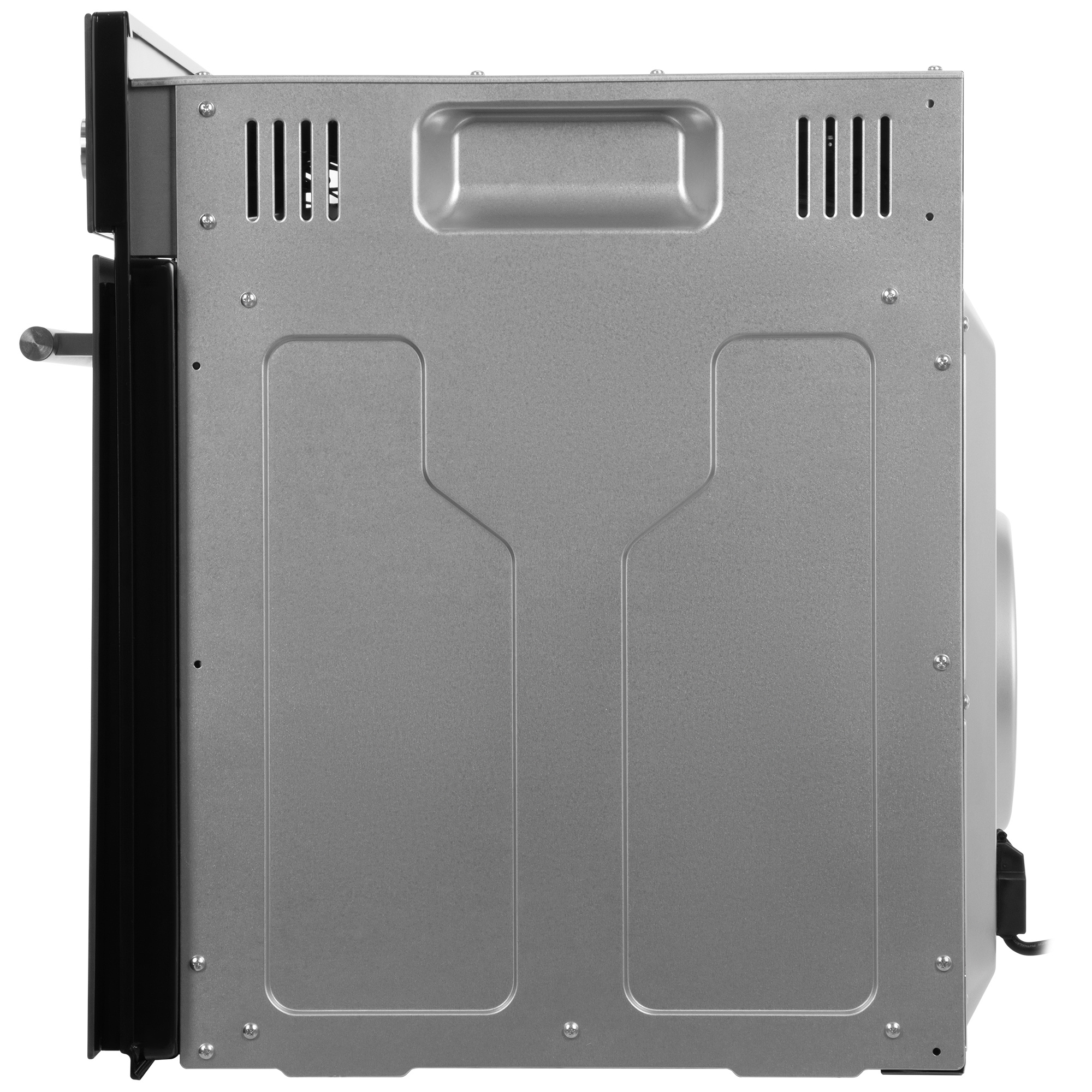 Духовой шкаф Электрический Hyundai HEO 6632 BG, фото 11