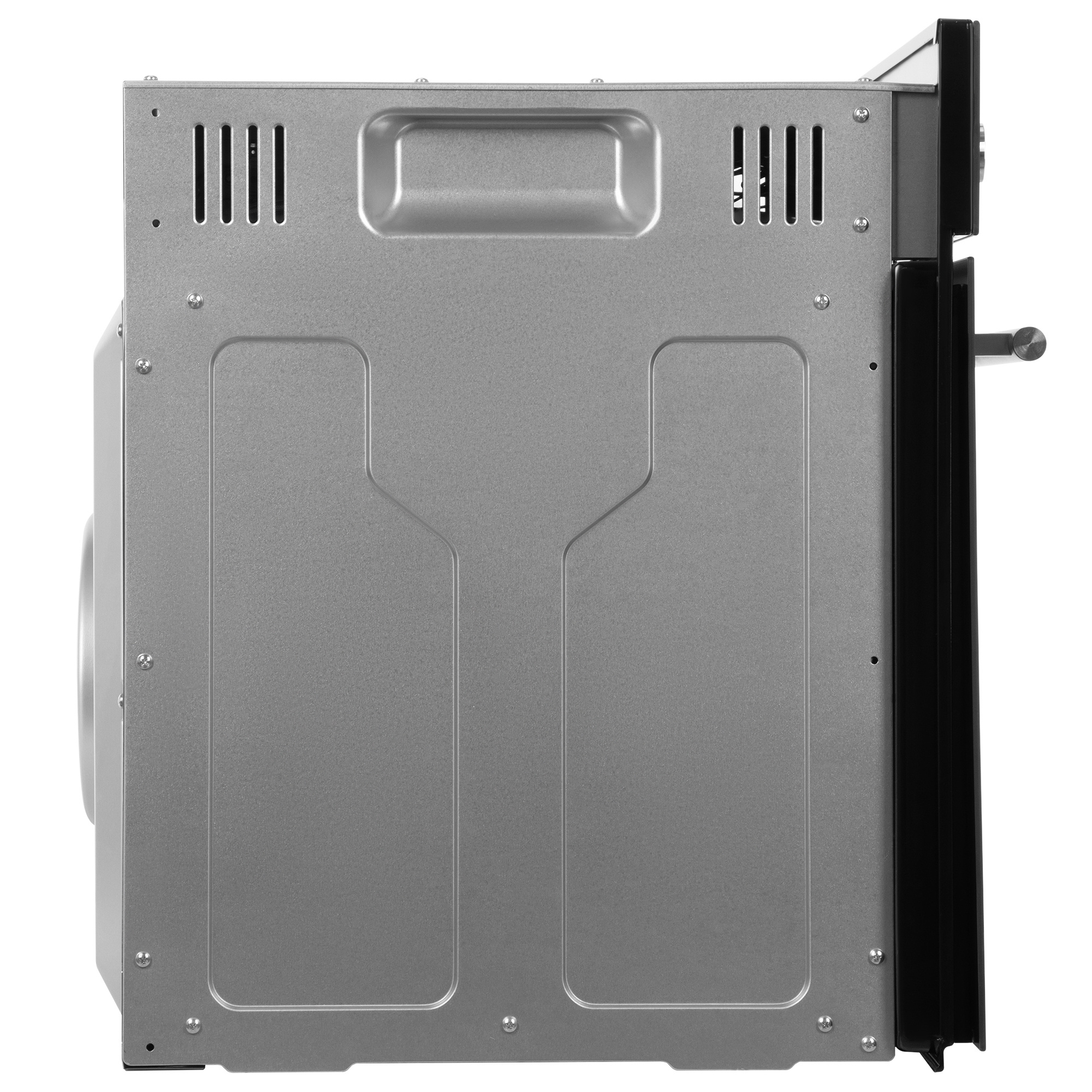 Духовой шкаф Электрический Hyundai HEO 6632 BG, фото 13