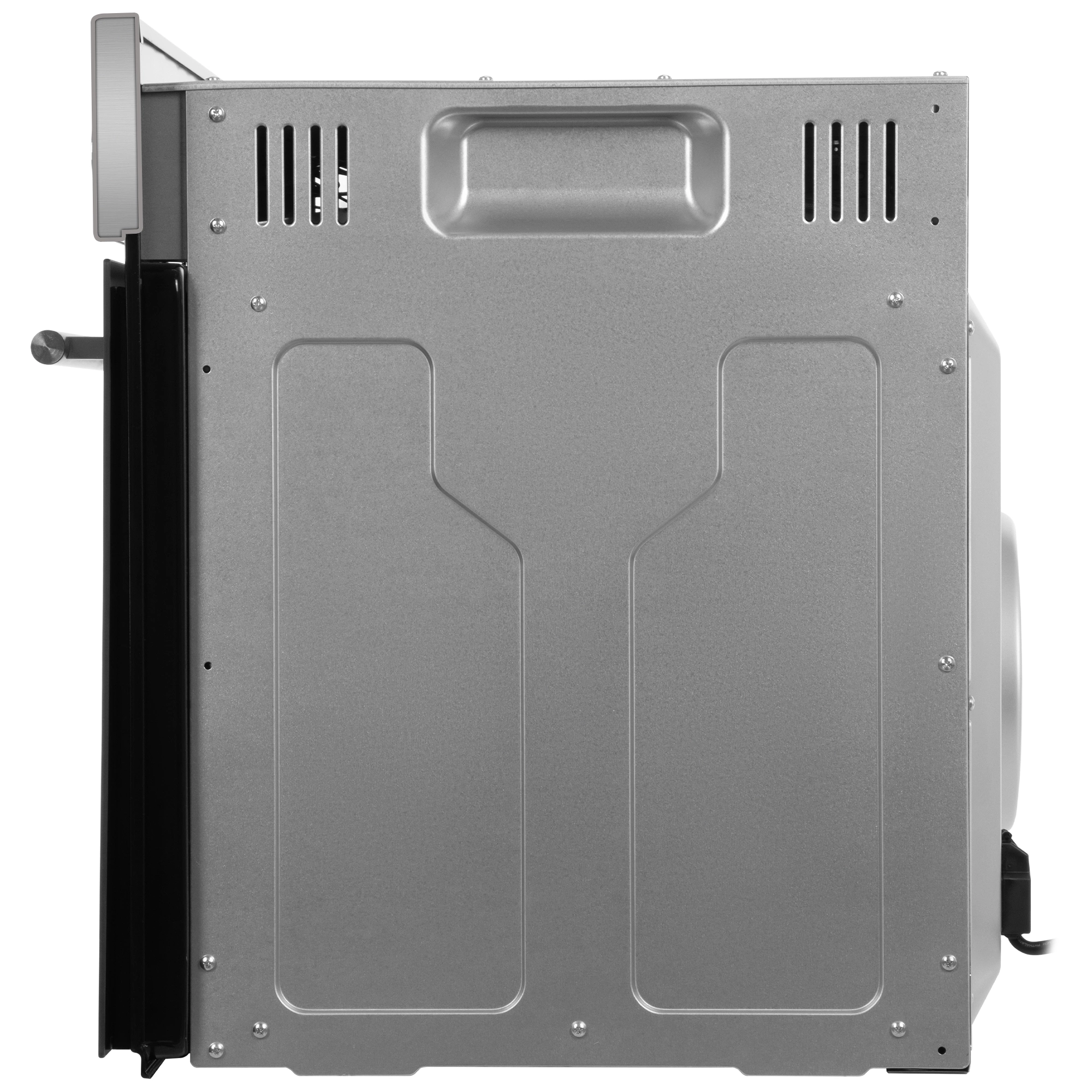 Духовой шкаф Электрический Hyundai HEO 6632 IX, фото 5