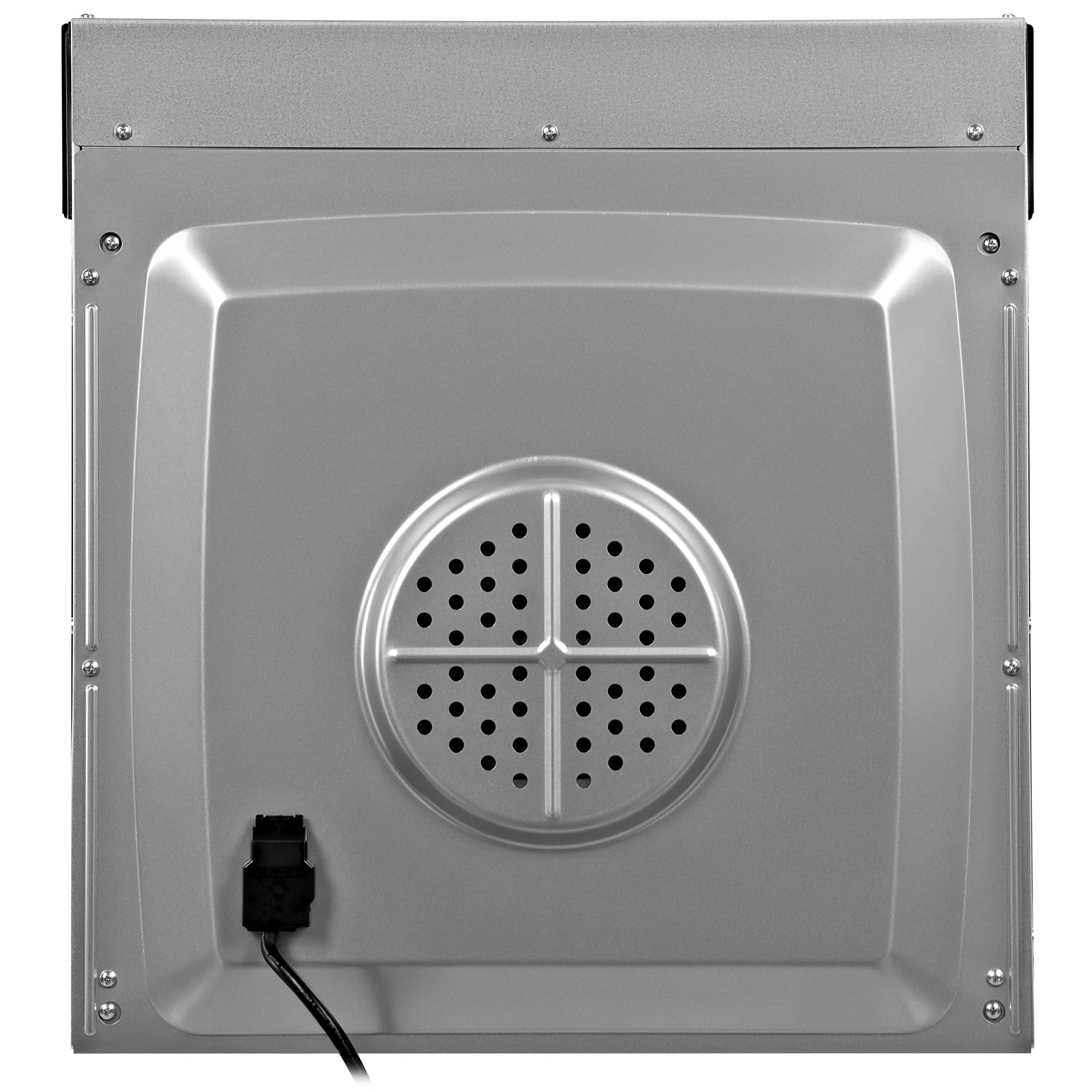 Духовой шкаф Электрический Hyundai HEO 6632 IX, фото 6