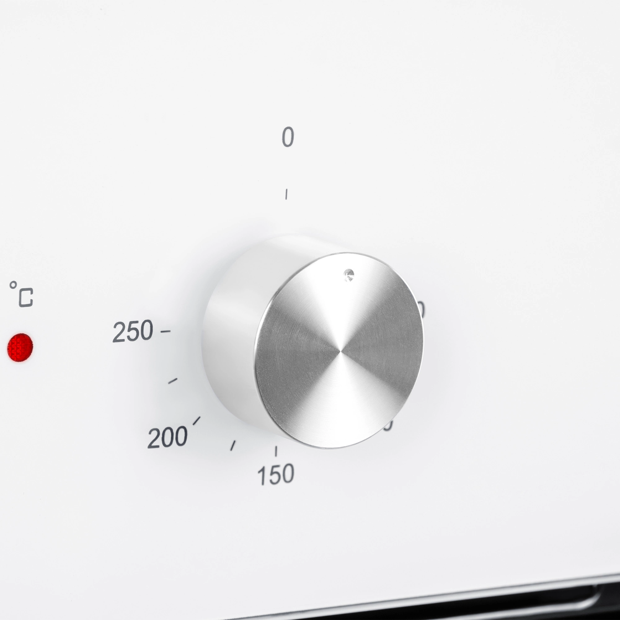 Духовой шкаф Электрический Hyundai HEO 6632 WG, фото 12