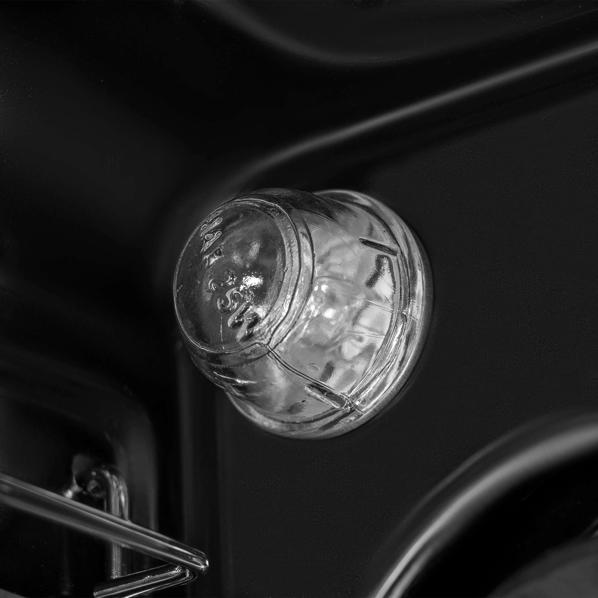 Духовой шкаф Электрический Hyundai HEO 6632 WG, фото 17