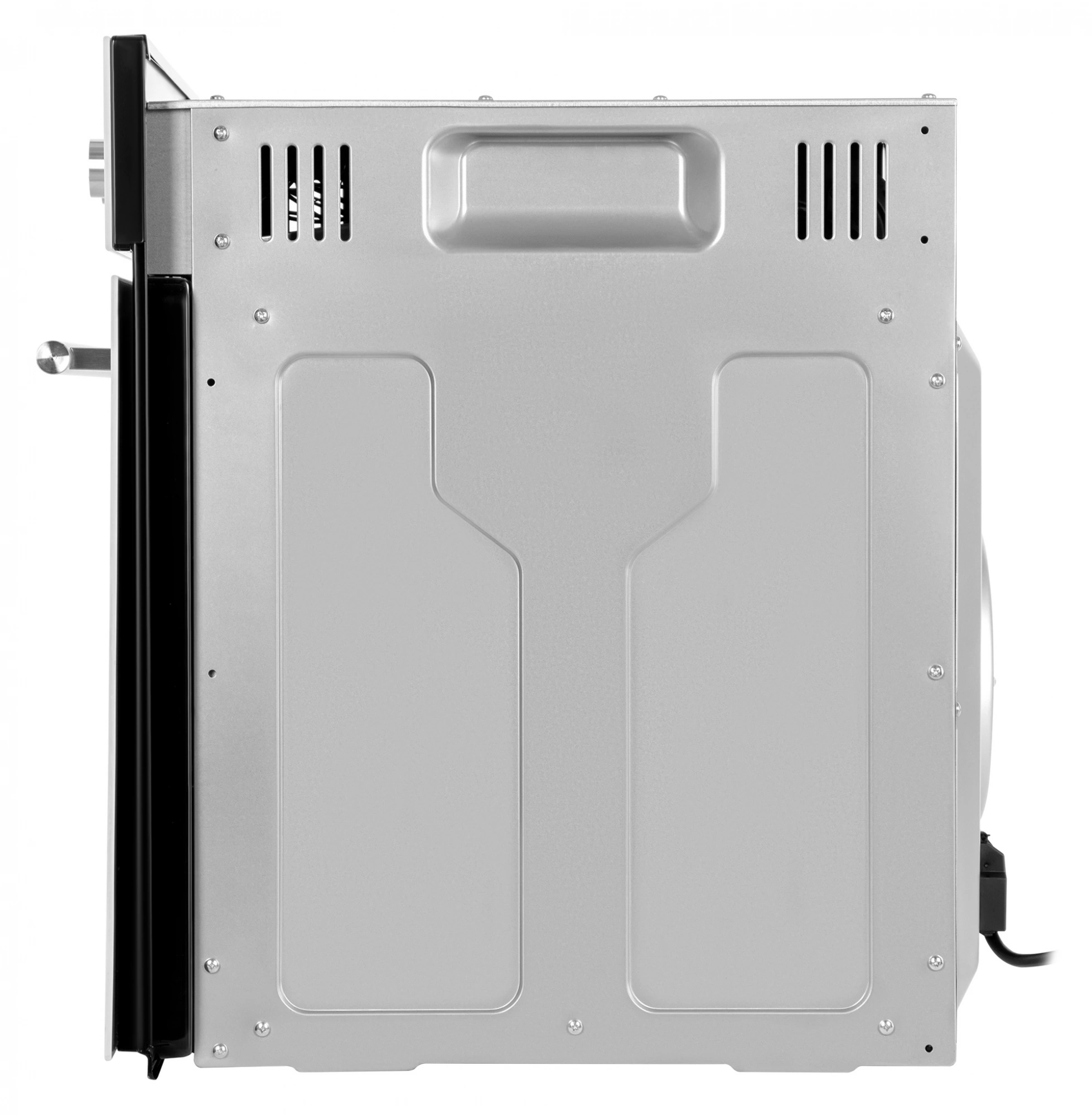 Духовой шкаф Электрический Hyundai HEO 6632 WG, фото 5