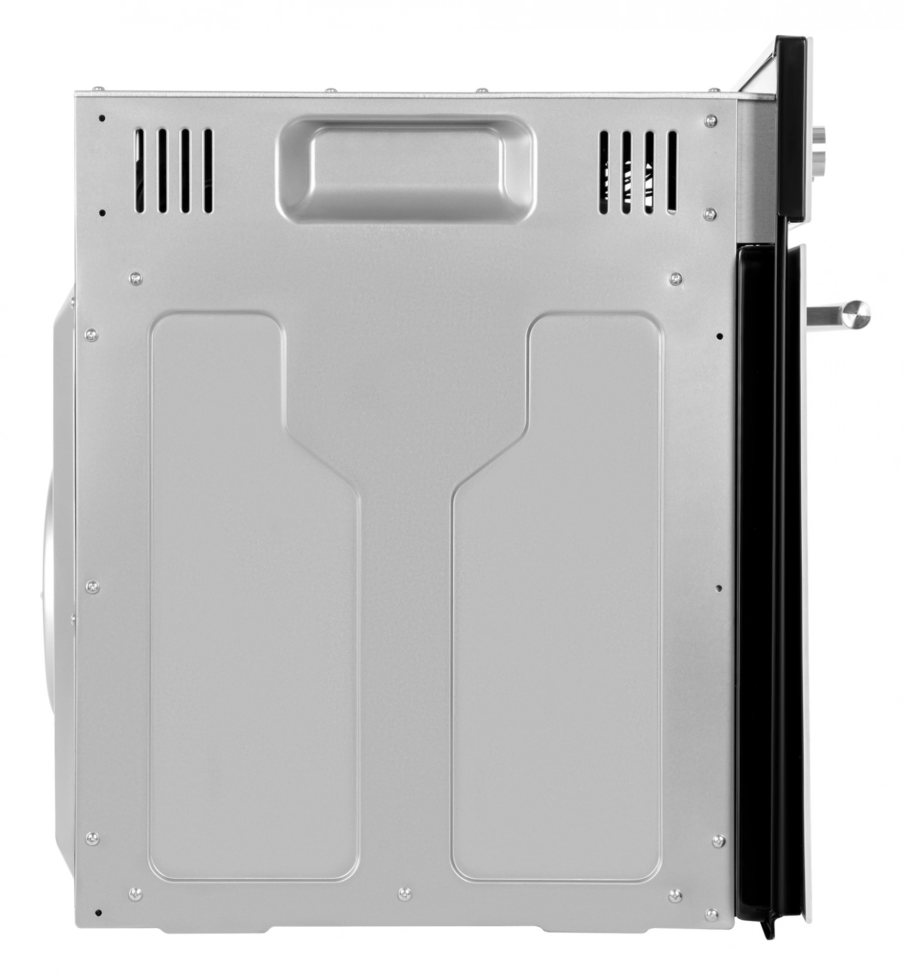 Духовой шкаф Электрический Hyundai HEO 6632 WG, фото 6