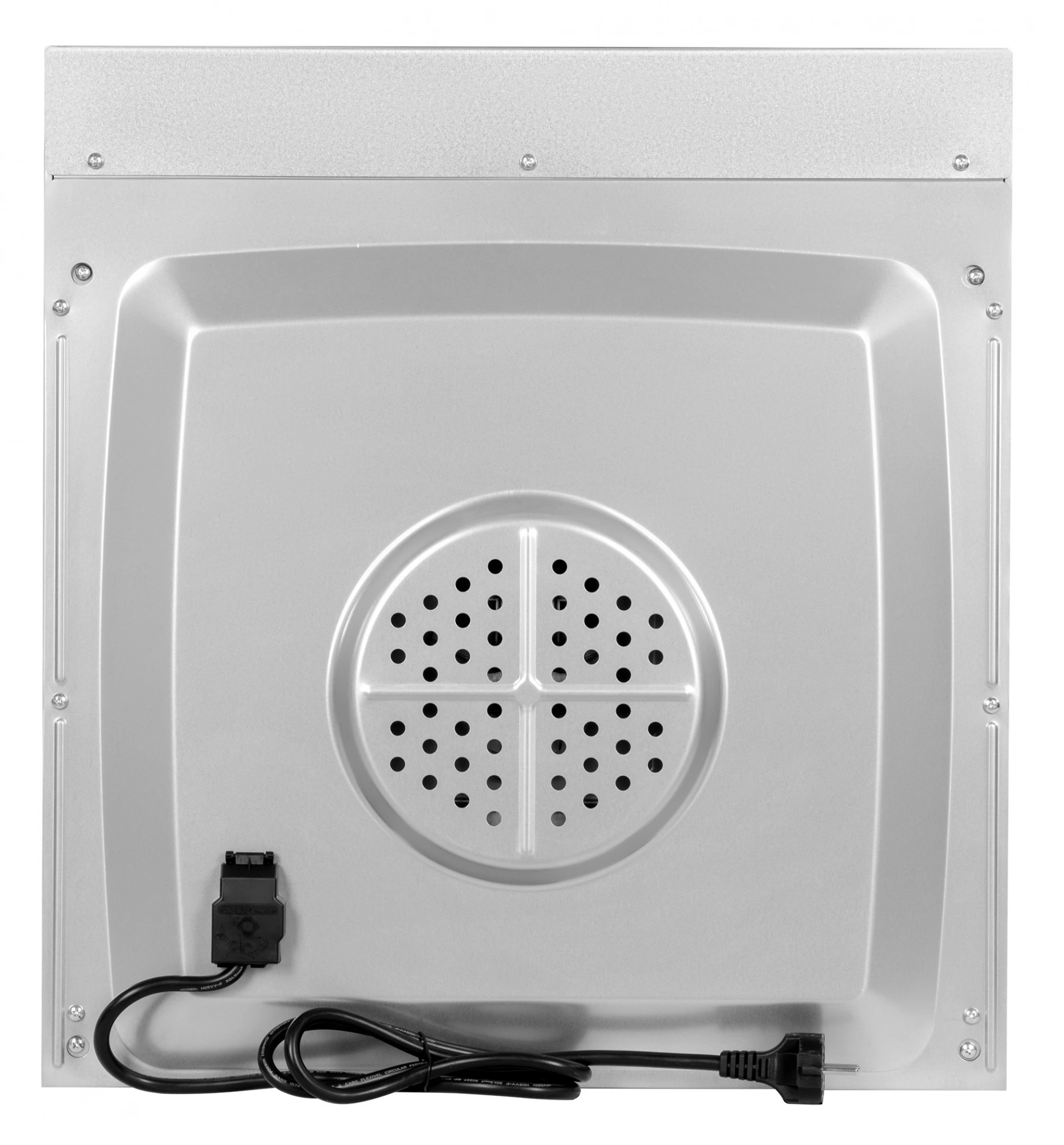 Духовой шкаф Электрический Hyundai HEO 6632 WG, фото 7