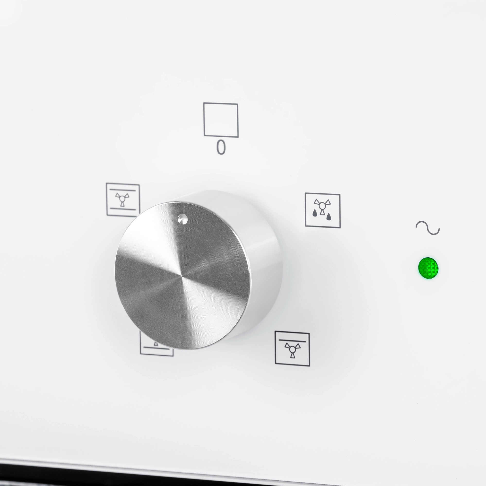 Духовой шкаф Электрический Hyundai HEO 6632 WG, фото 10