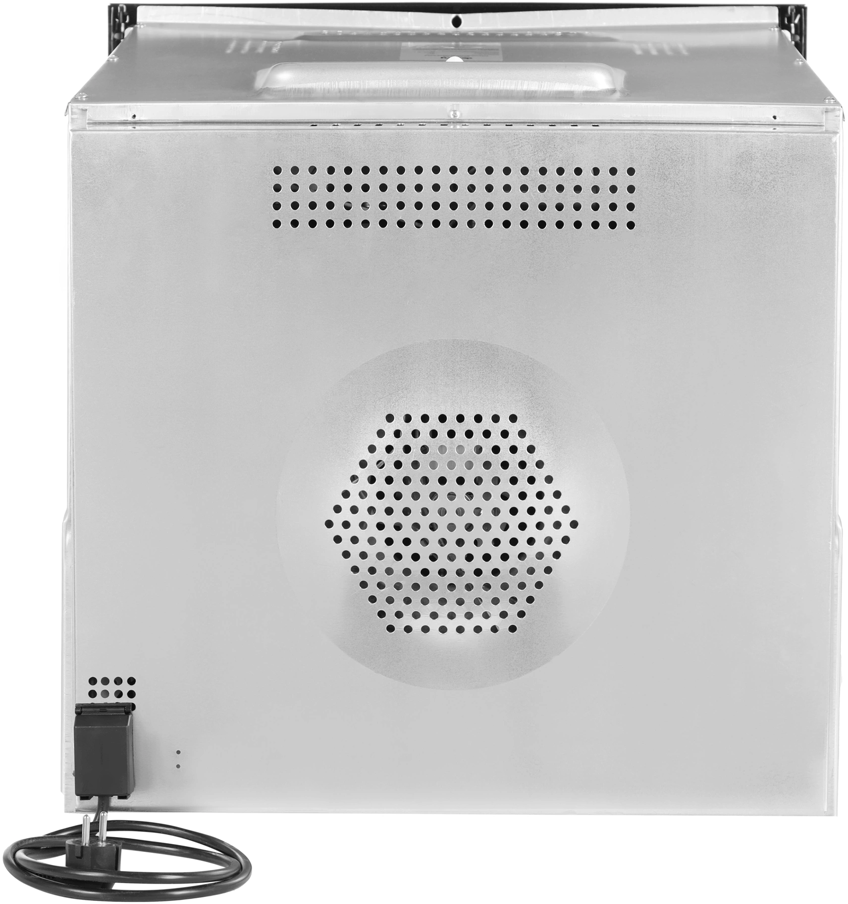 Духовой шкаф Электрический Hyundai HEO 6634 BE, фото 19