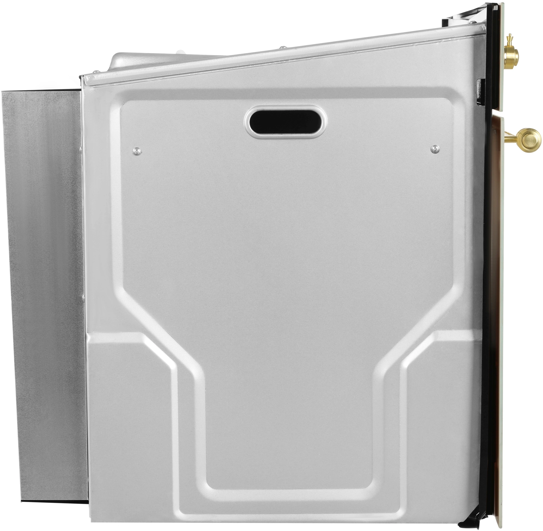 Духовой шкаф Электрический Hyundai HEO 6634 BE, фото 20