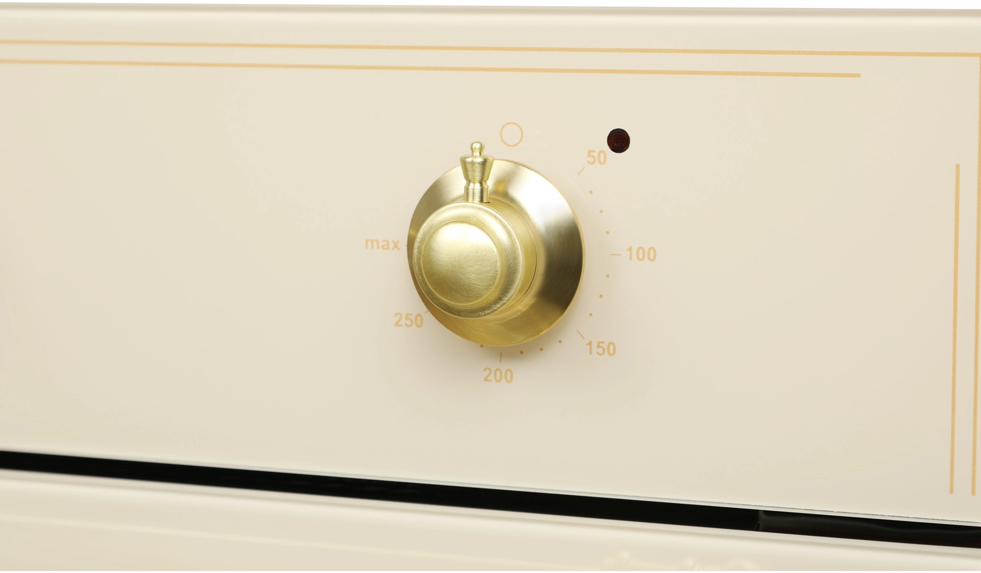 Духовой шкаф Электрический Hyundai HEO 6634 BE, фото 5