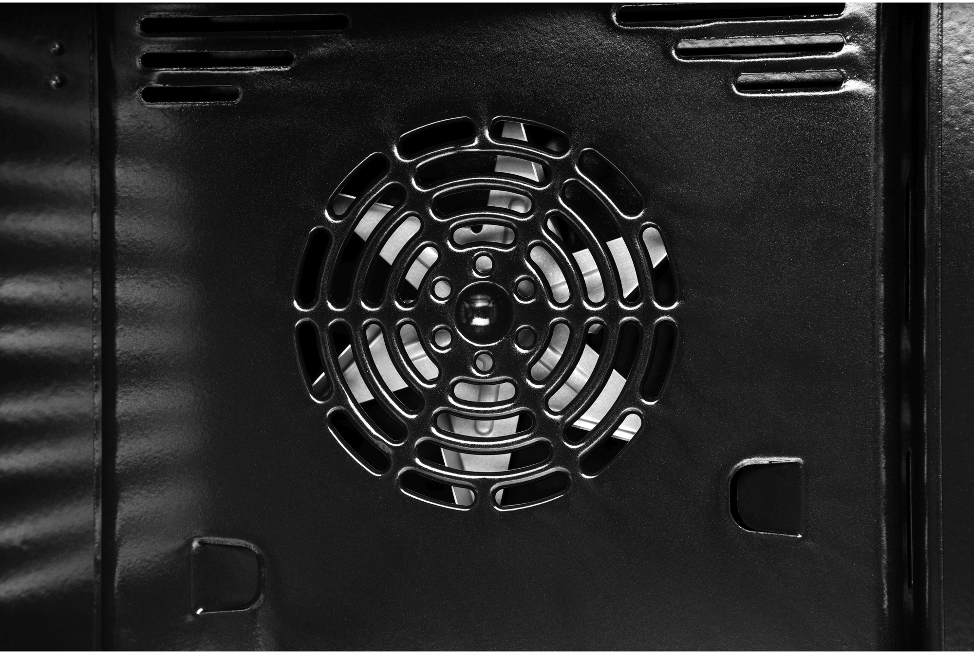 Духовой шкаф Электрический Hyundai HEO 6634 BG, фото 20