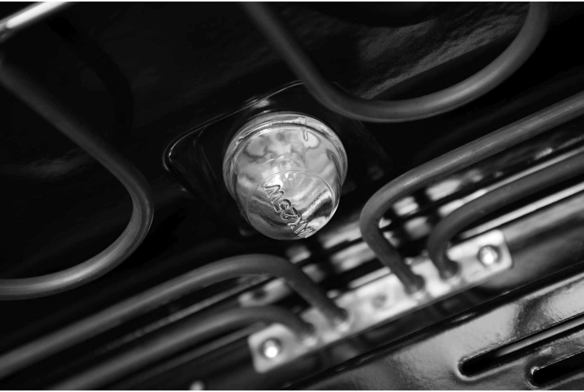 Духовой шкаф Электрический Hyundai HEO 6634 BG, фото 22