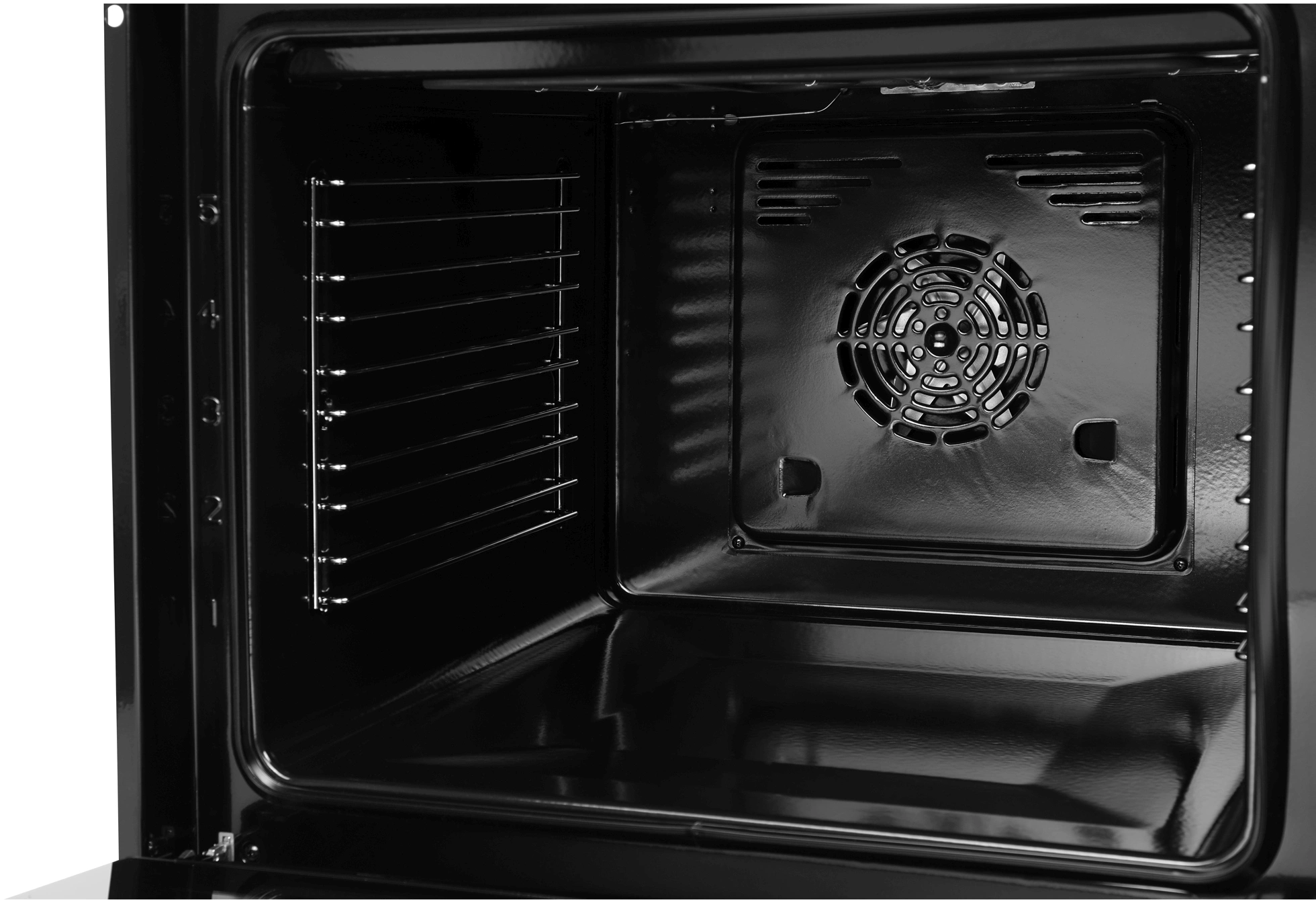 Духовой шкаф Электрический Hyundai HEO 6634 IX, фото 19