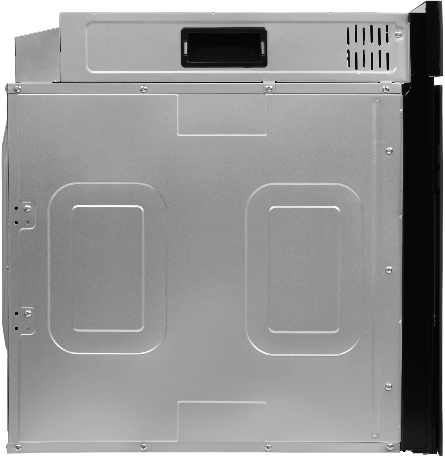 Духовой шкаф Электрический Hyundai HEO 6634 IX, фото 23