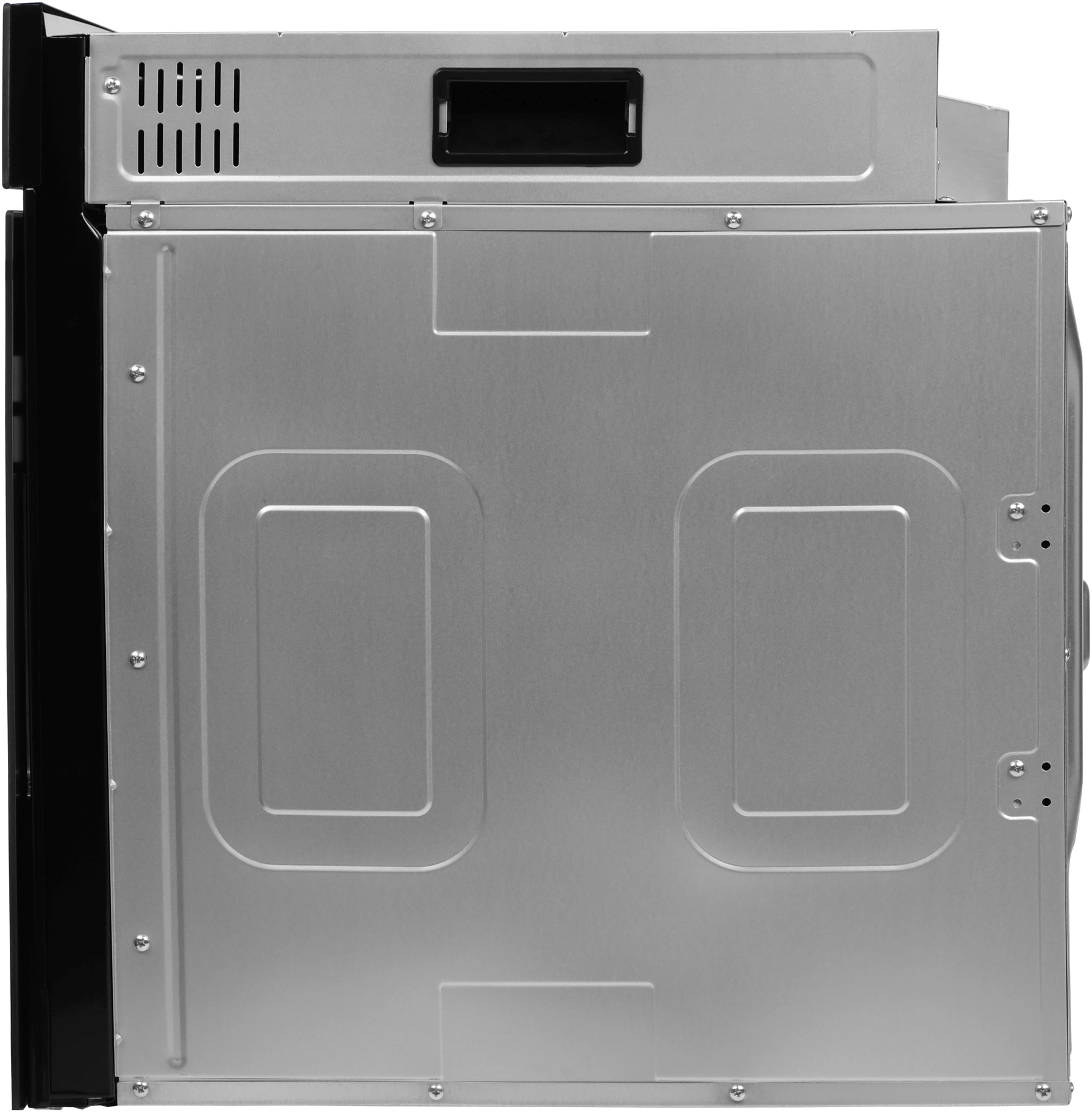 Духовой шкаф Электрический Hyundai HEO 6634 IX, фото 26