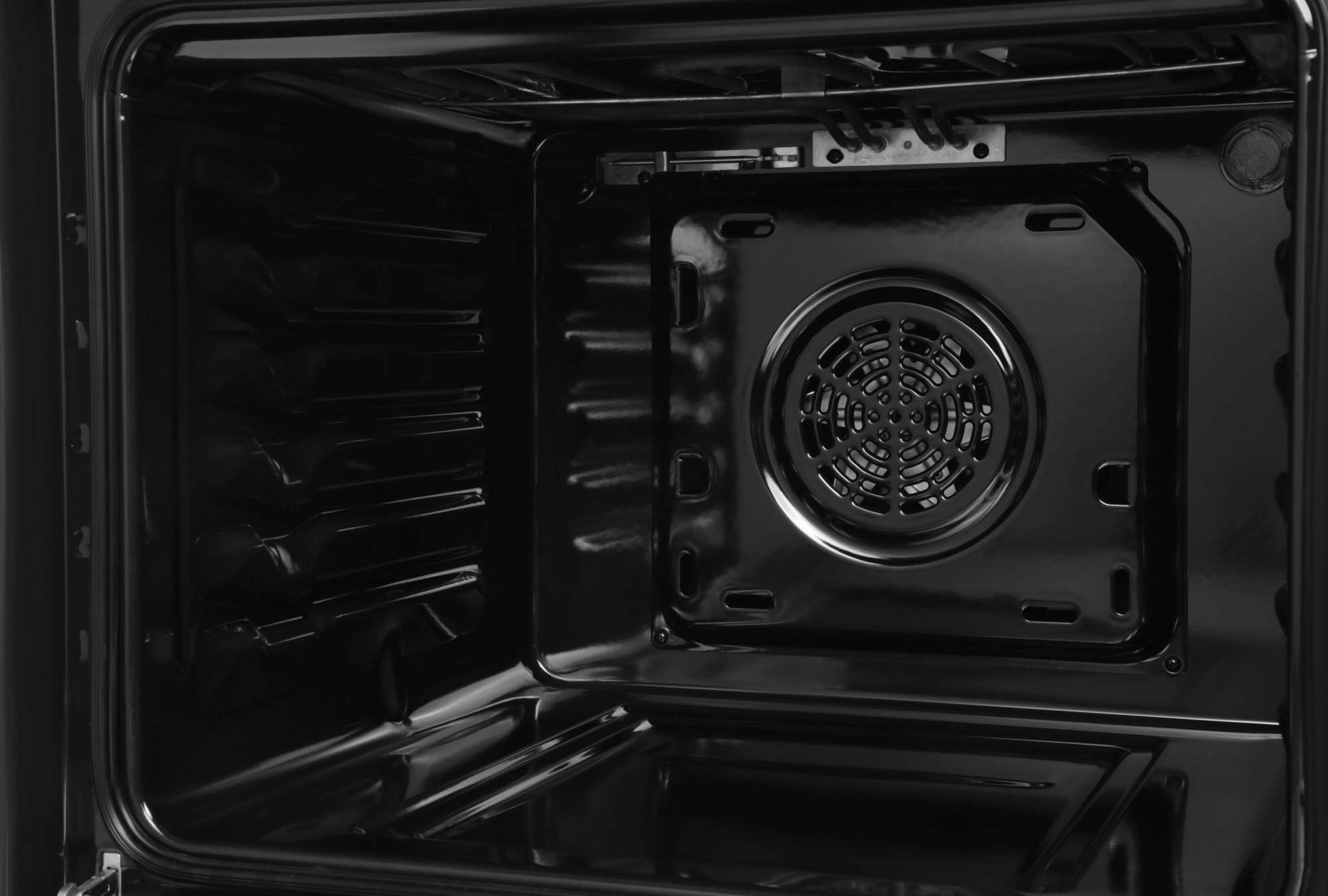 Духовой шкаф Электрический Hyundai HEO 6635 BG, фото 11