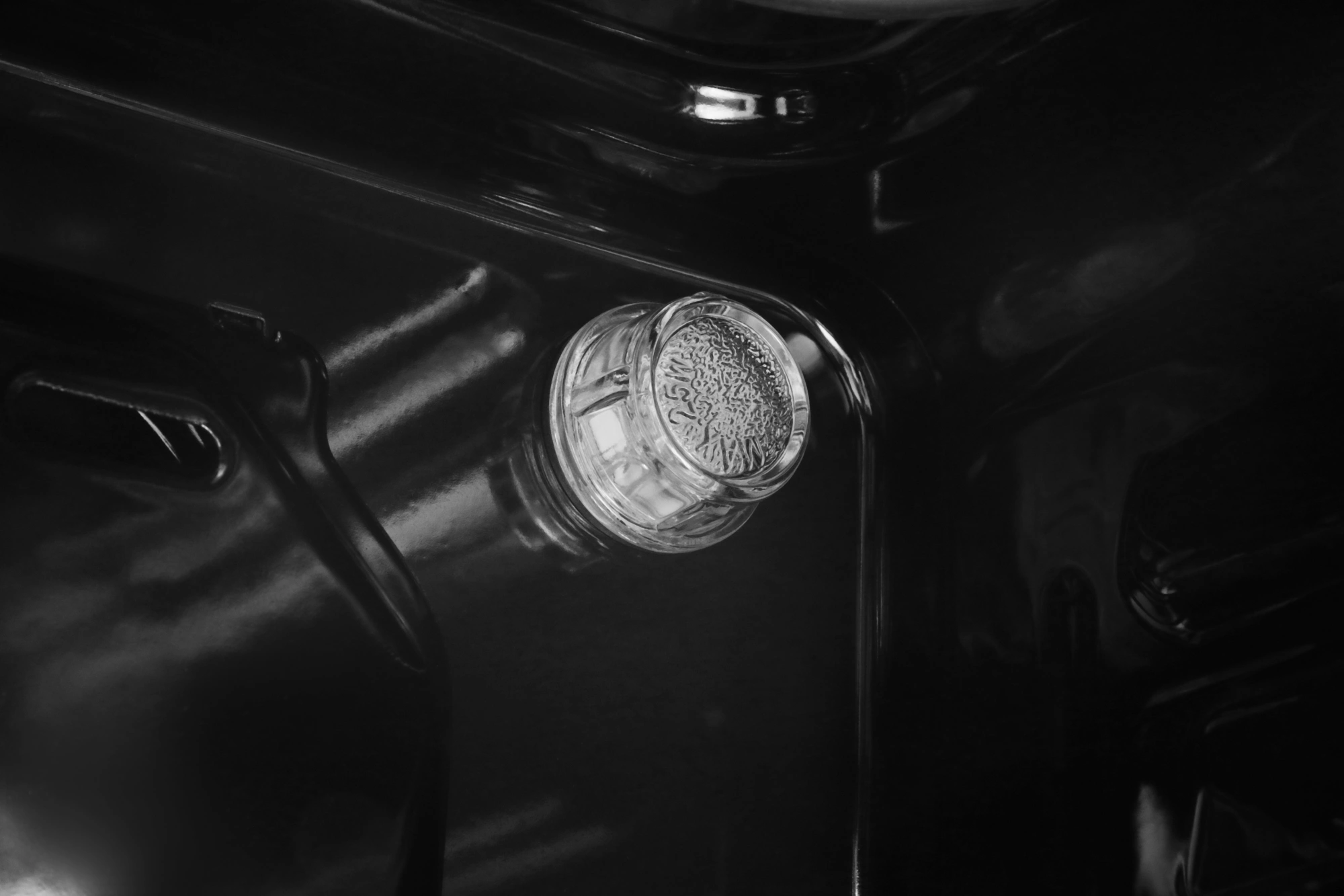 Духовой шкаф Электрический Hyundai HEO 6635 BG, фото 13