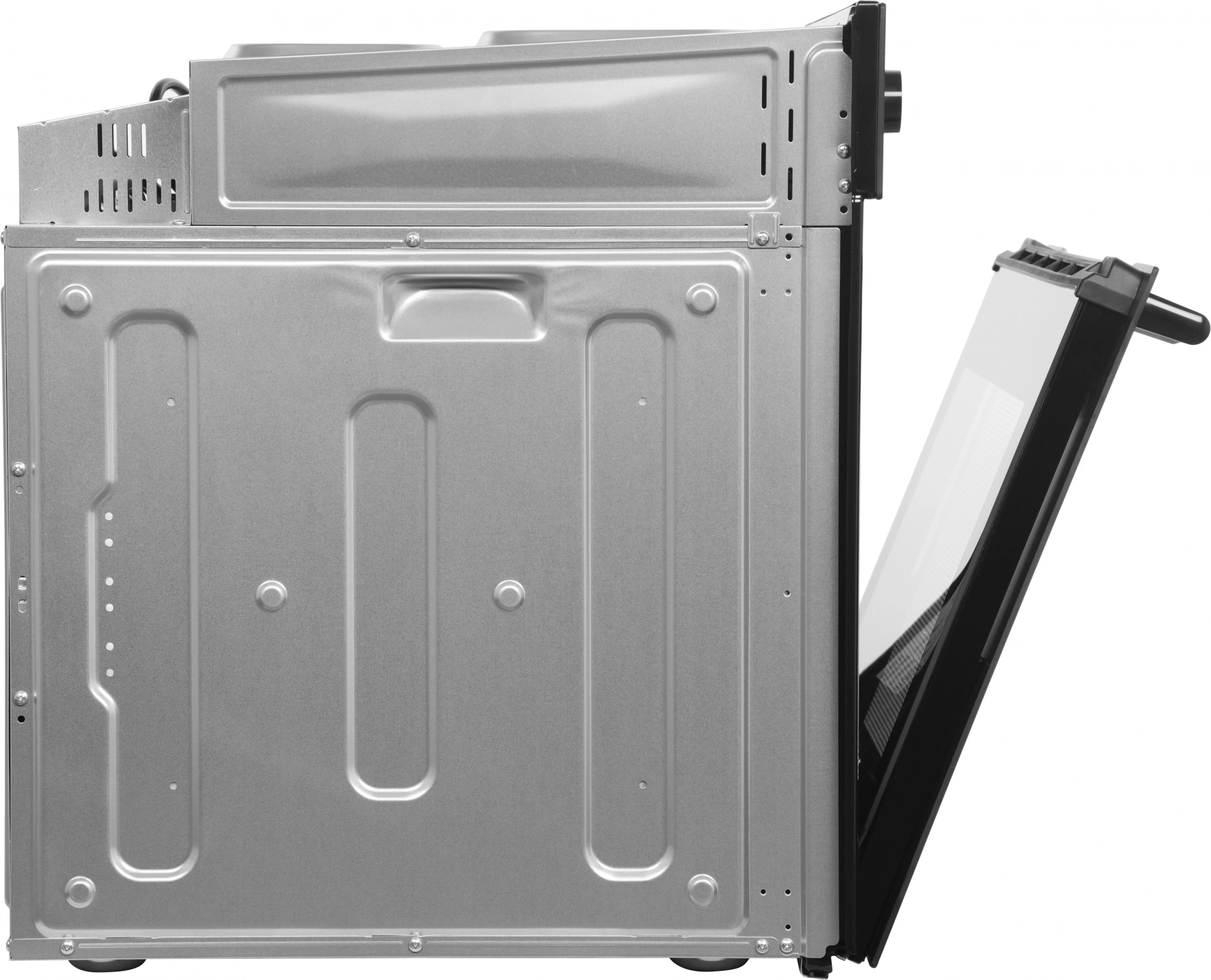 Духовой шкаф Электрический Hyundai HEO 6635 BG, фото 17