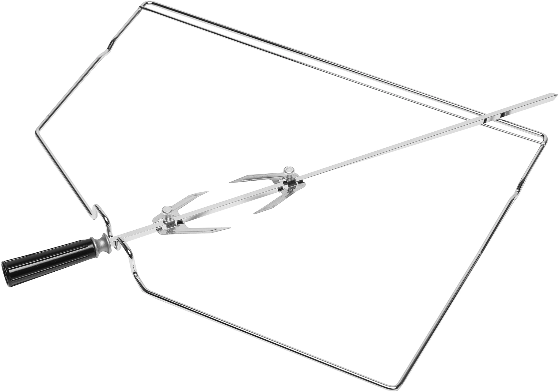 Духовой шкаф Электрический Hyundai HEO 6637 BE, фото 23