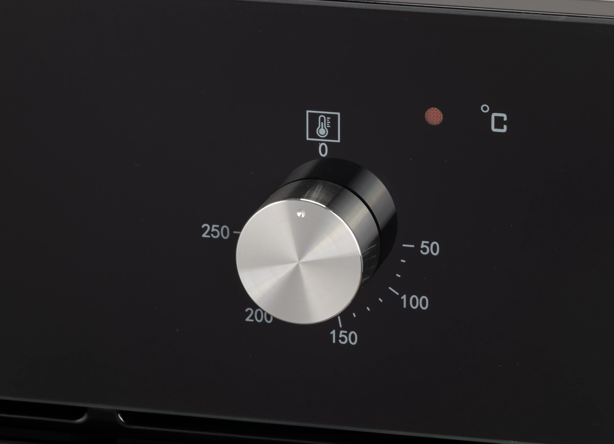 Духовой шкаф Электрический Hyundai HEO 6640 BG, фото 11