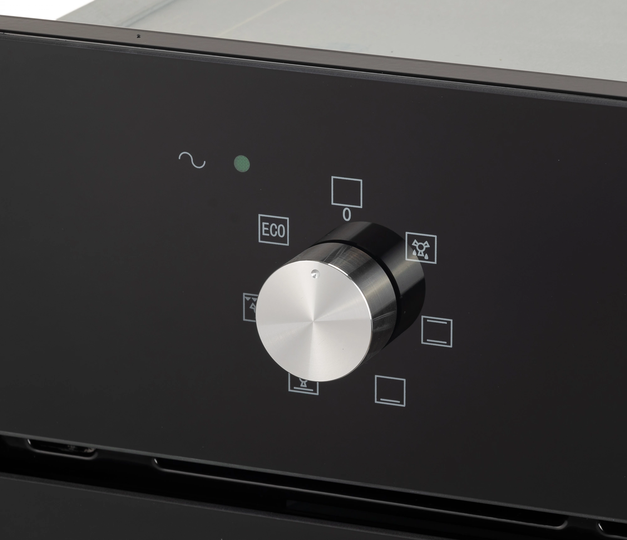 Духовой шкаф Электрический Hyundai HEO 6640 BG, фото 12