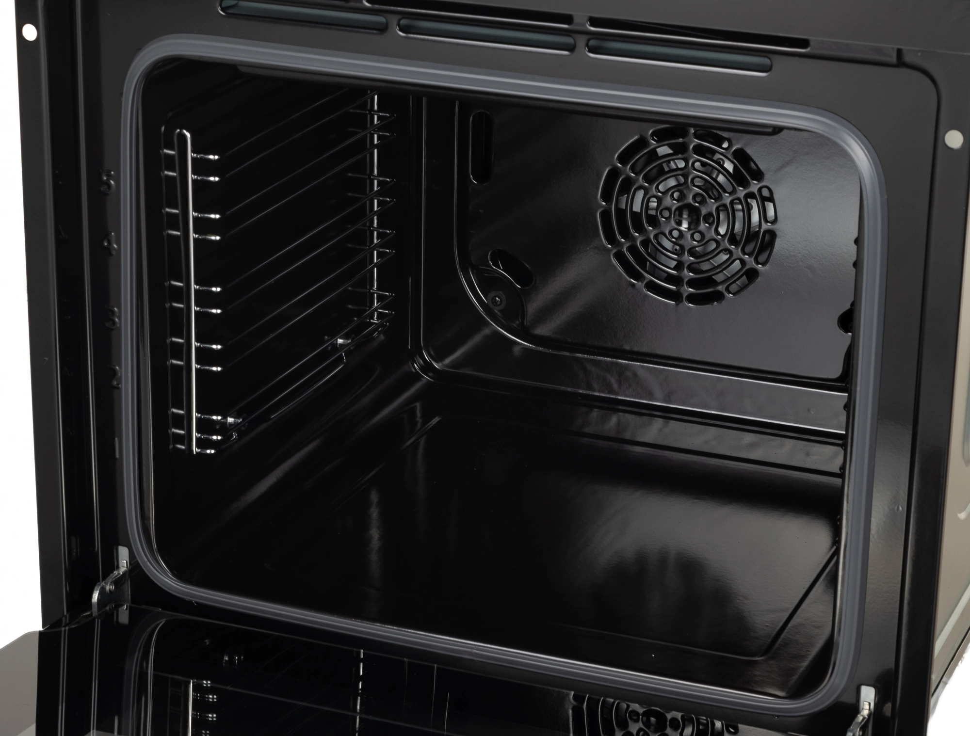 Духовой шкаф Электрический Hyundai HEO 6640 BG, фото 13