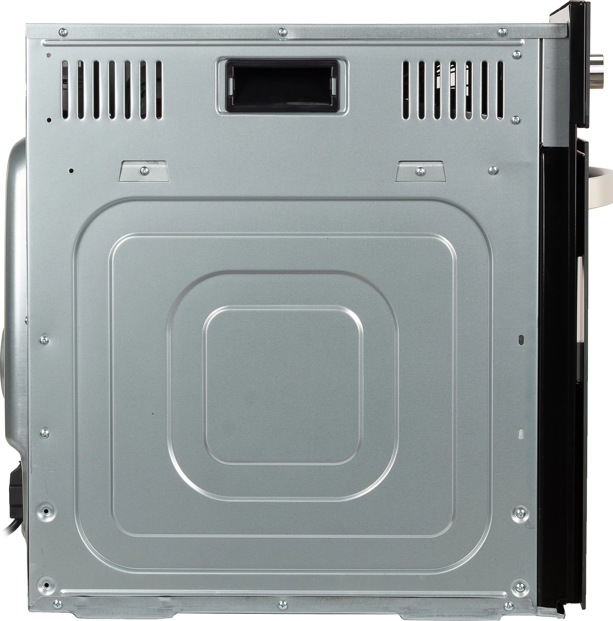 Духовой шкаф Электрический Hyundai HEO 6640 BG, фото 3