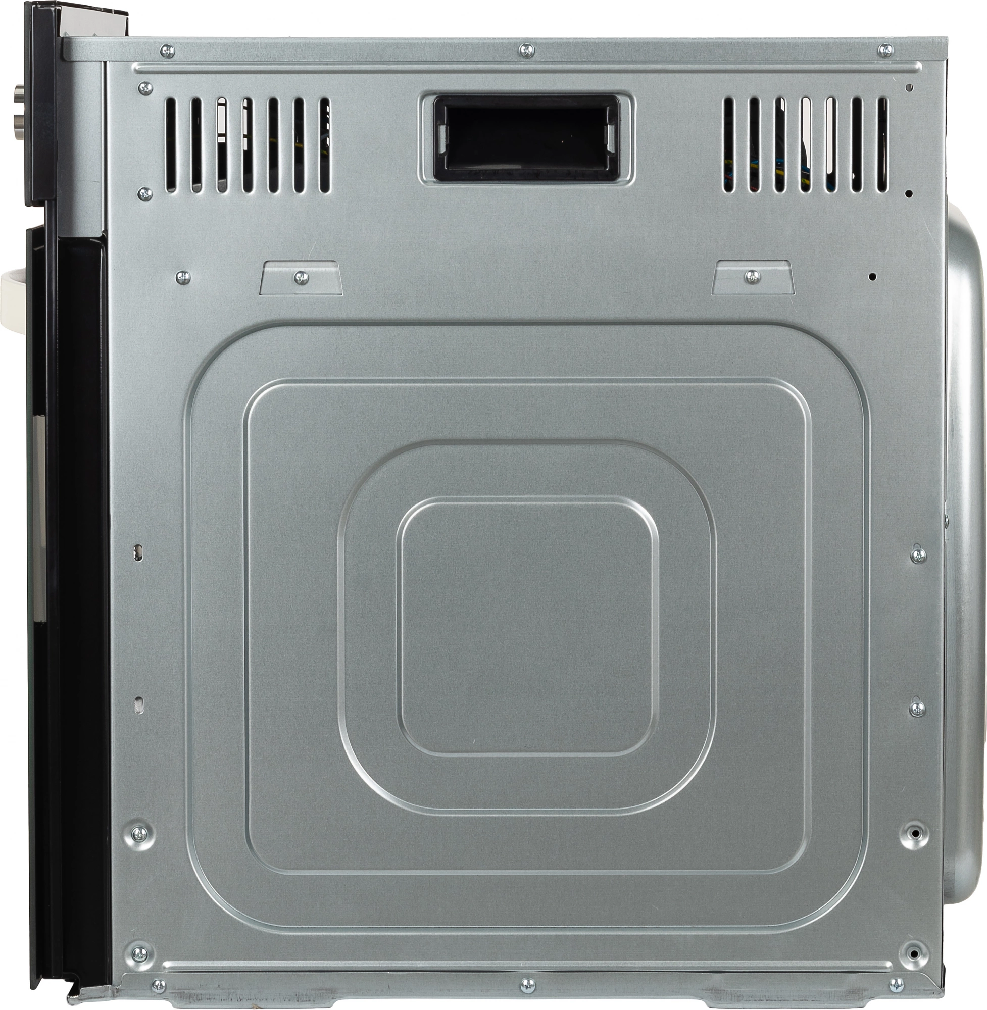 Духовой шкаф Электрический Hyundai HEO 6640 BG, фото 6