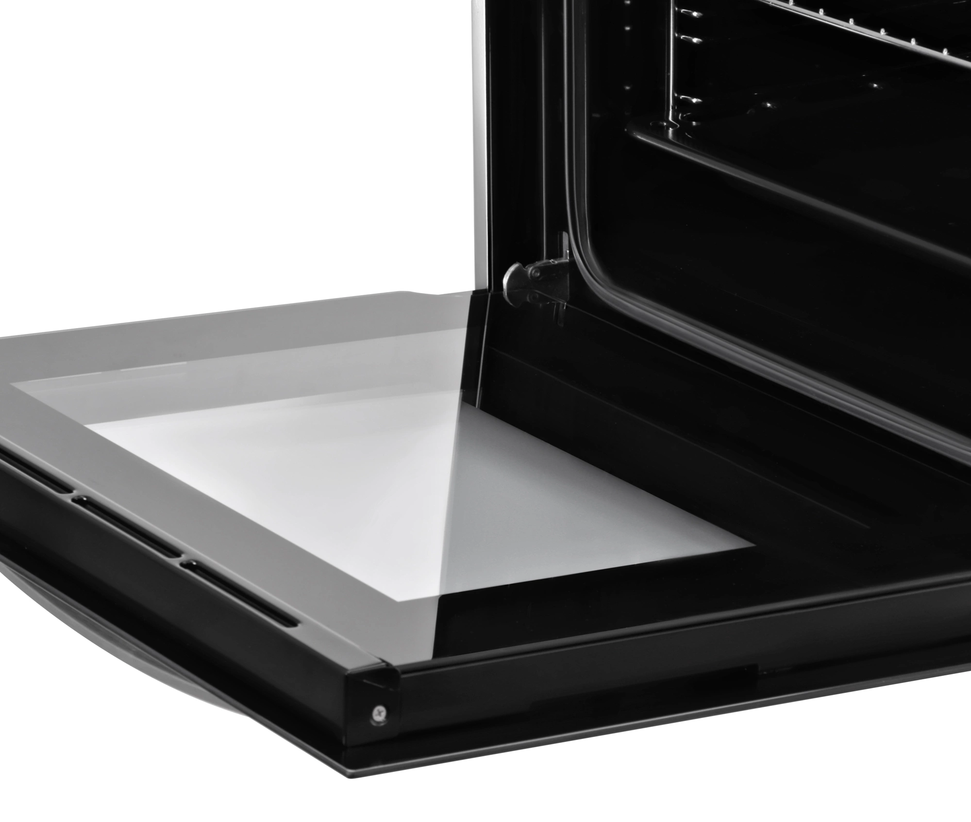 Духовой шкаф Электрический Hyundai HEO 6640 IX, фото 11