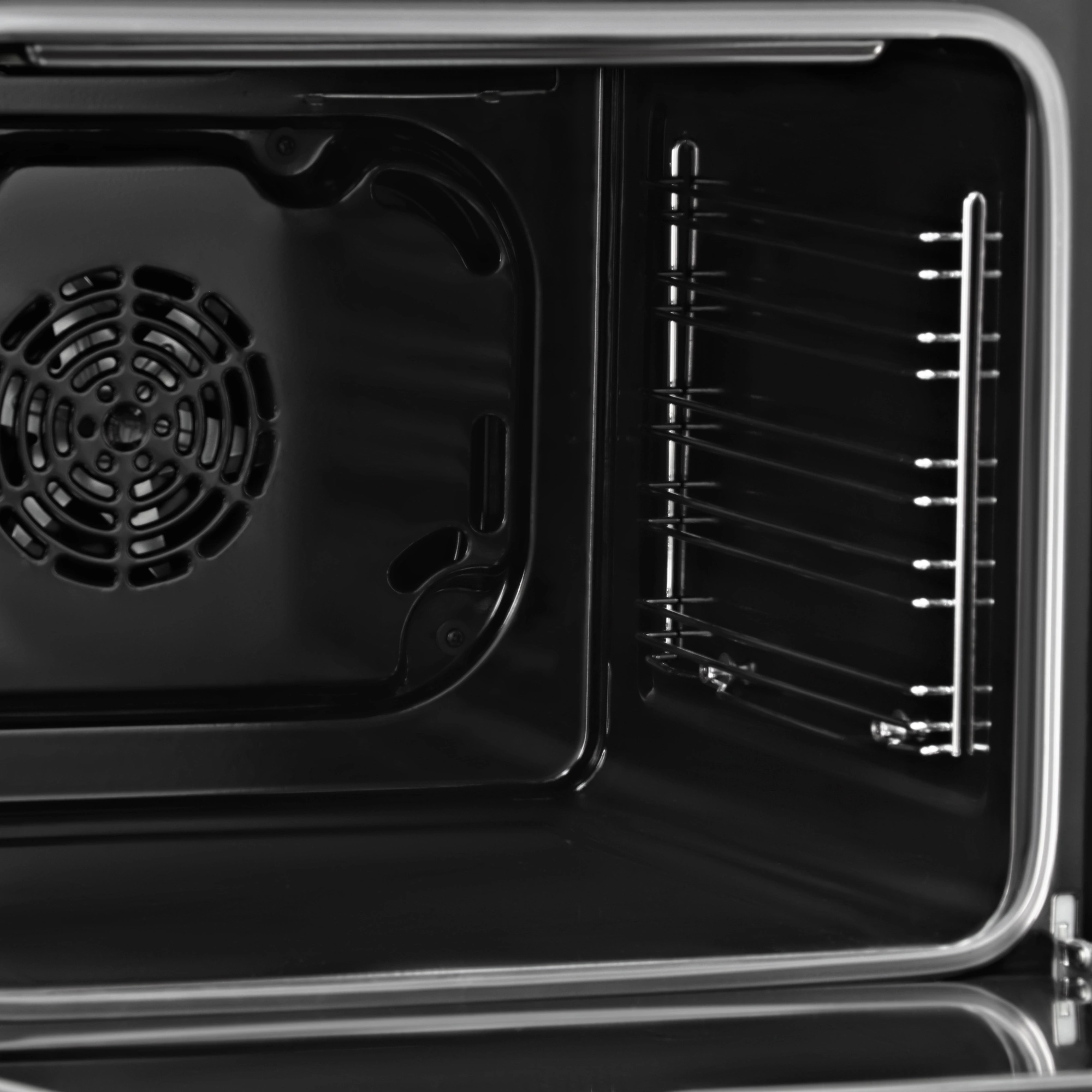 Духовой шкаф Электрический Hyundai HEO 6640 IX, фото 8