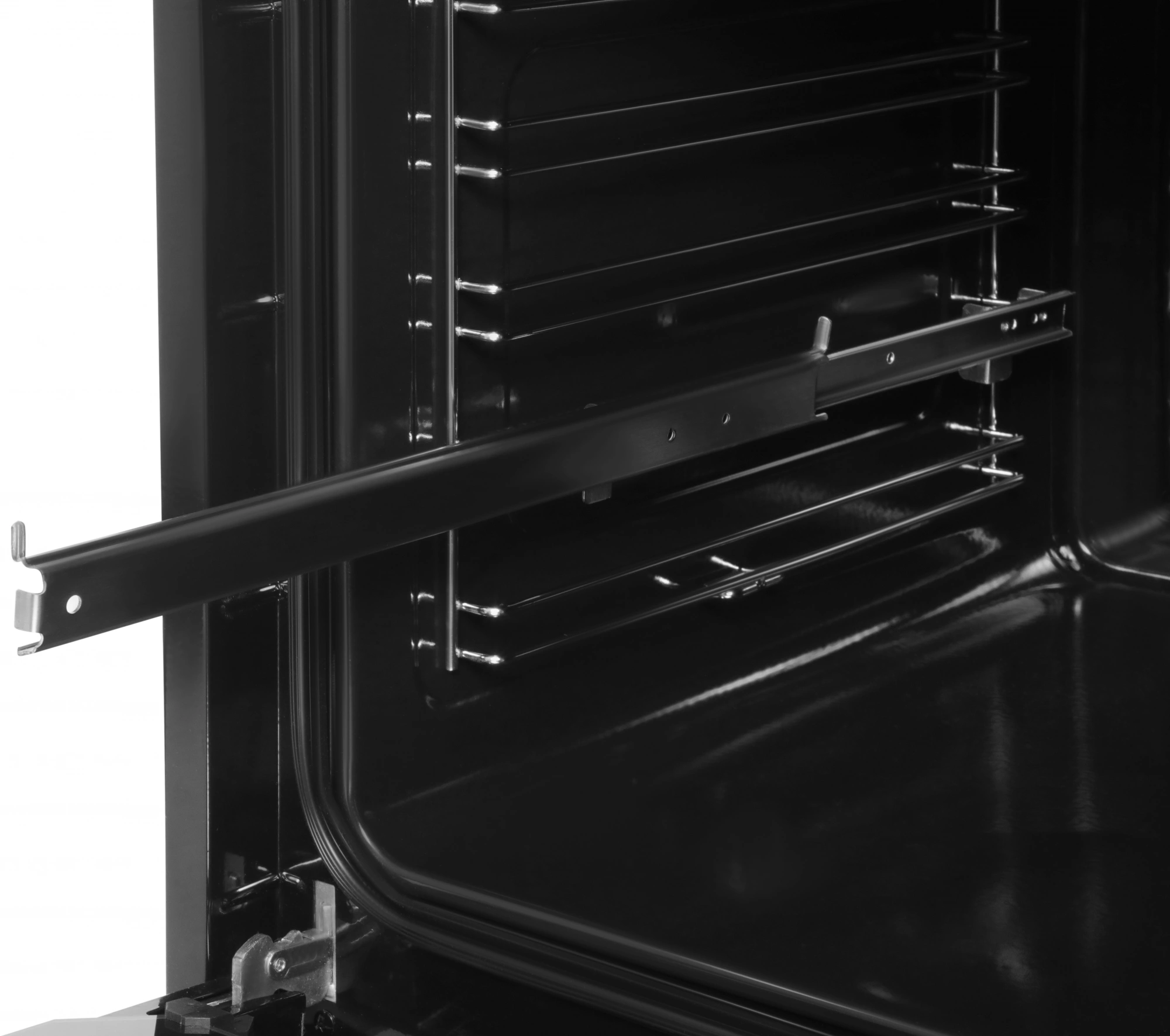 Духовой шкаф Электрический Hyundai HEO 66411 BG, фото 25